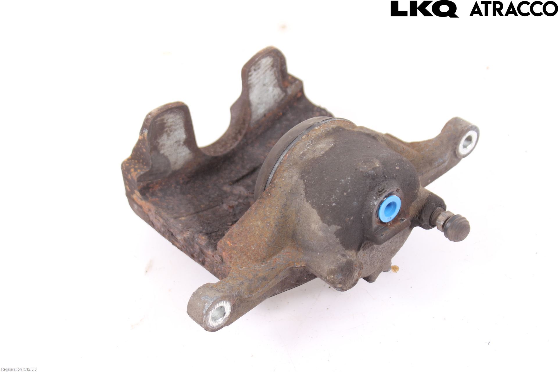 Opel ASTRA J 10-15 Bremsecaliper Foran Venstre
