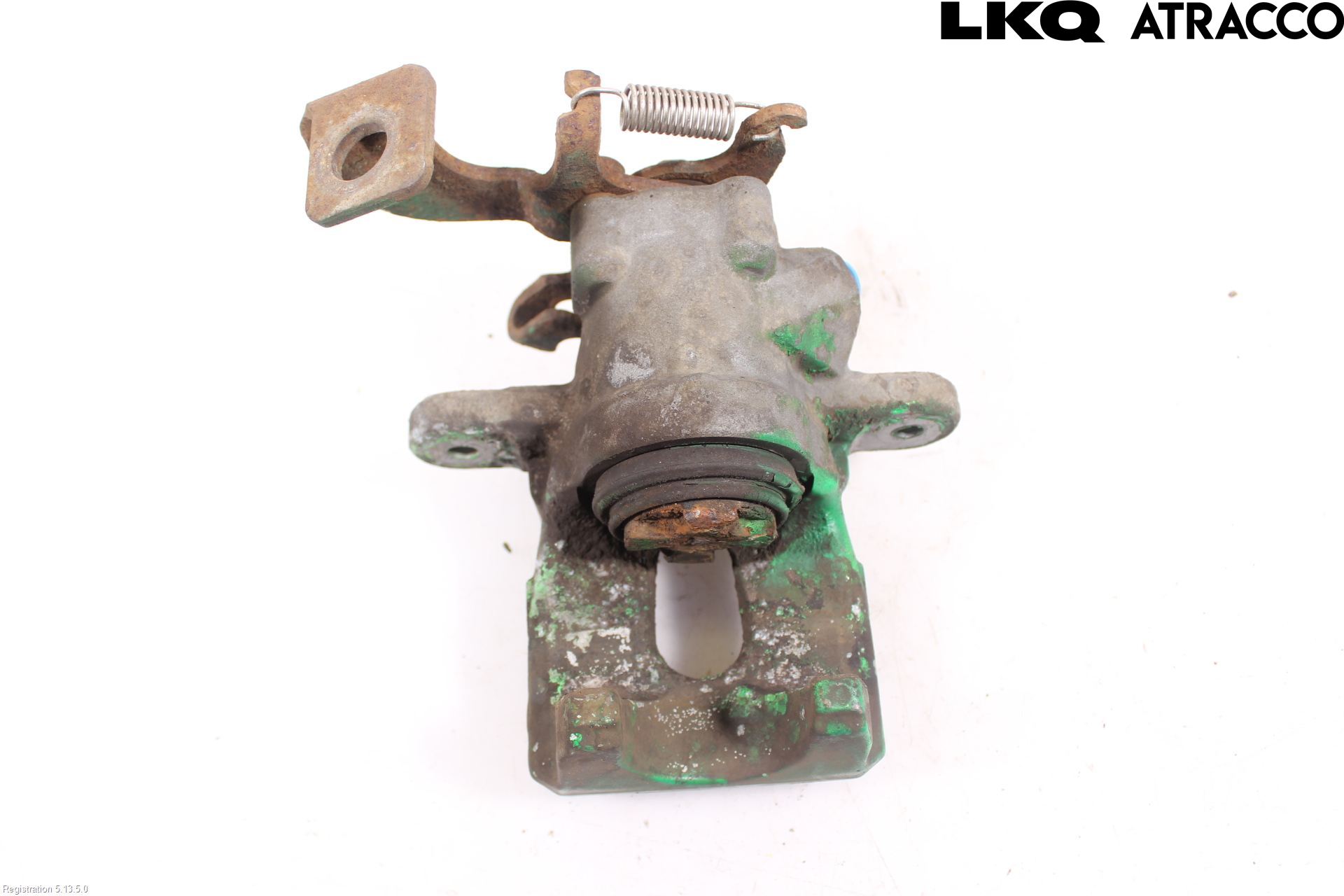 Toyota PRIUS ZVW30 09-20 Bremsecaliper Bak Venstre