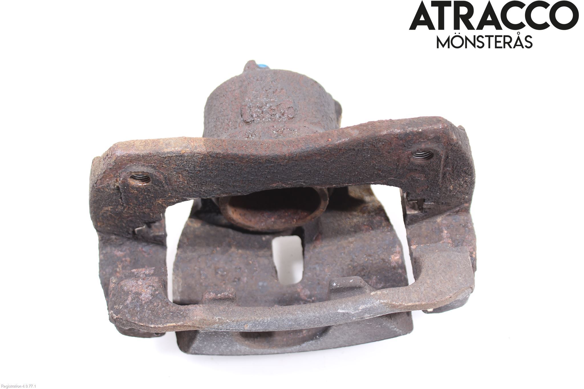 Toyota RAV4 13-18 Bremsecaliper Foran Høyre