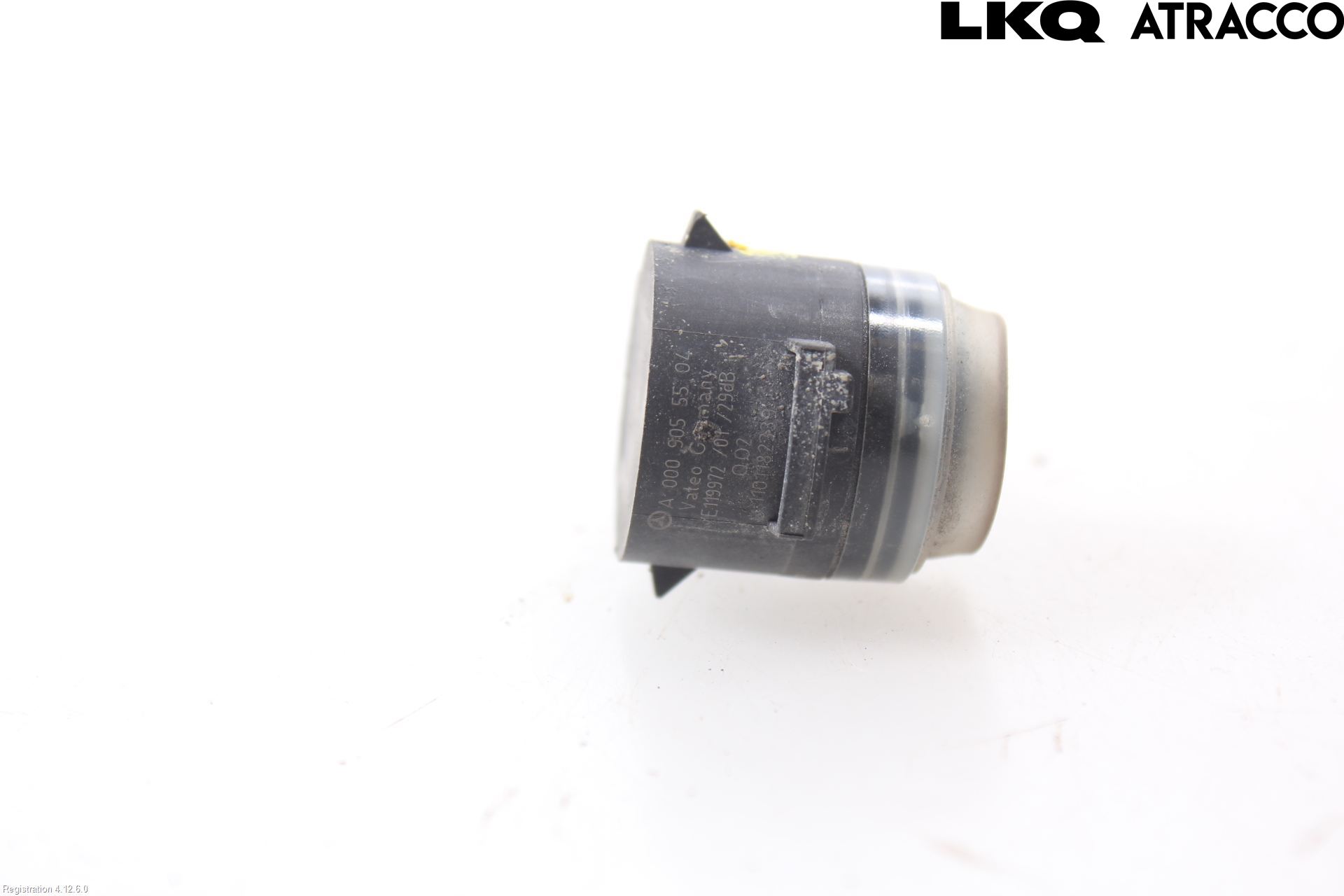 Mercedes-Benz MB CLA-KLASS (C117/X117) 13-19 Sensor Ryggesensor
