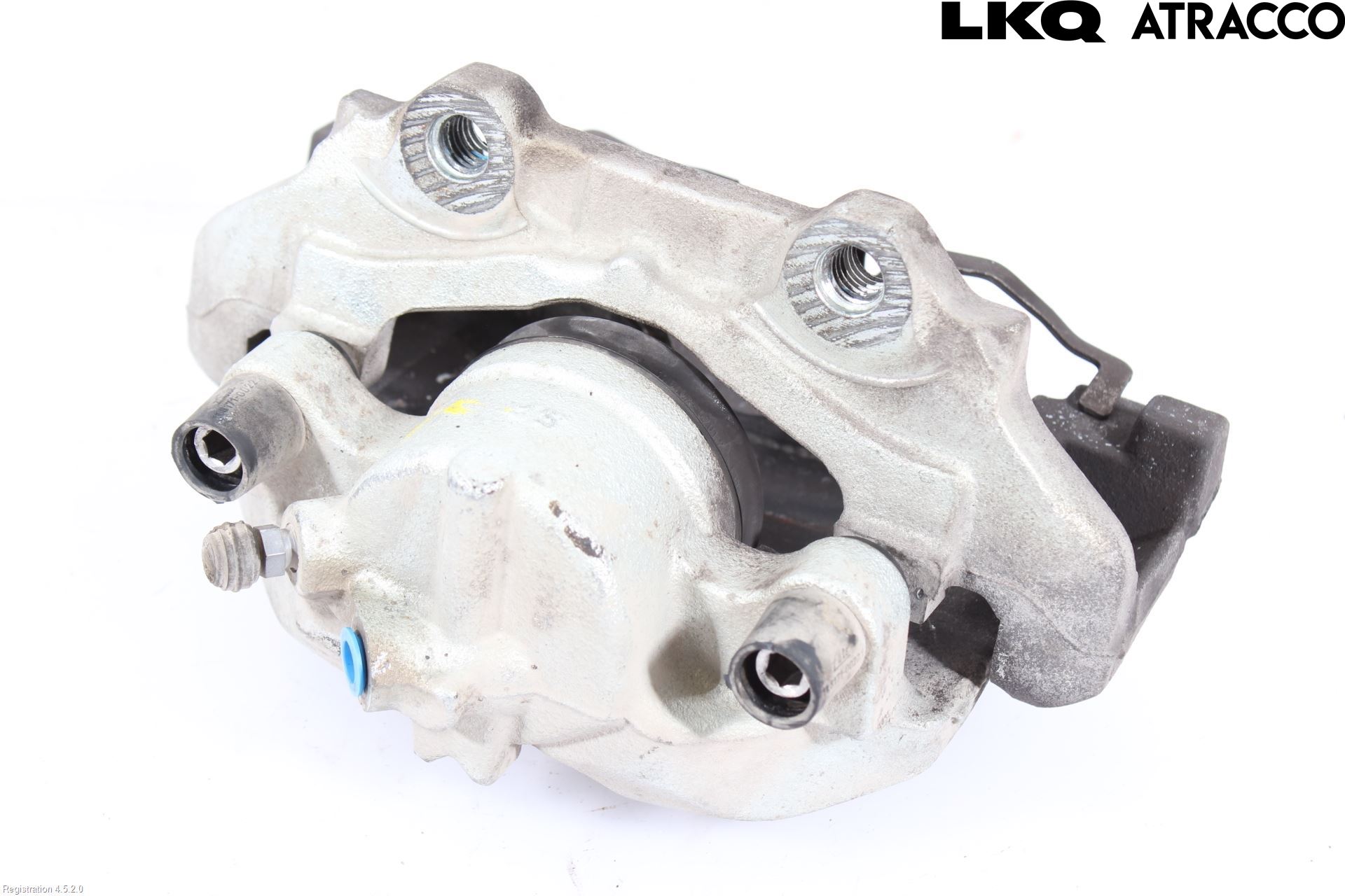 Ford TRANSIT/TOURNEO CONNECT 13-22 Bremsecaliper Foran Høyre