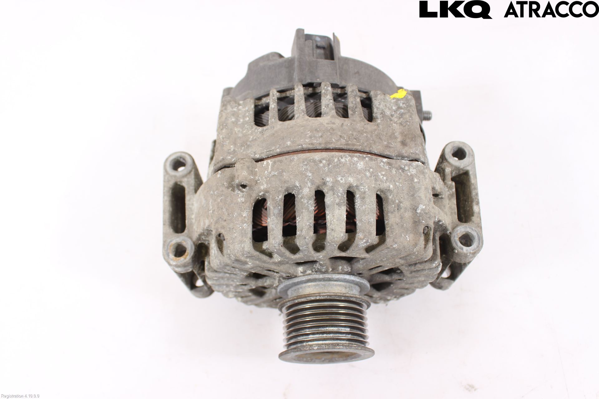 Mercedes-Benz MB E-KLASS (W212) 09-16 Dynamo