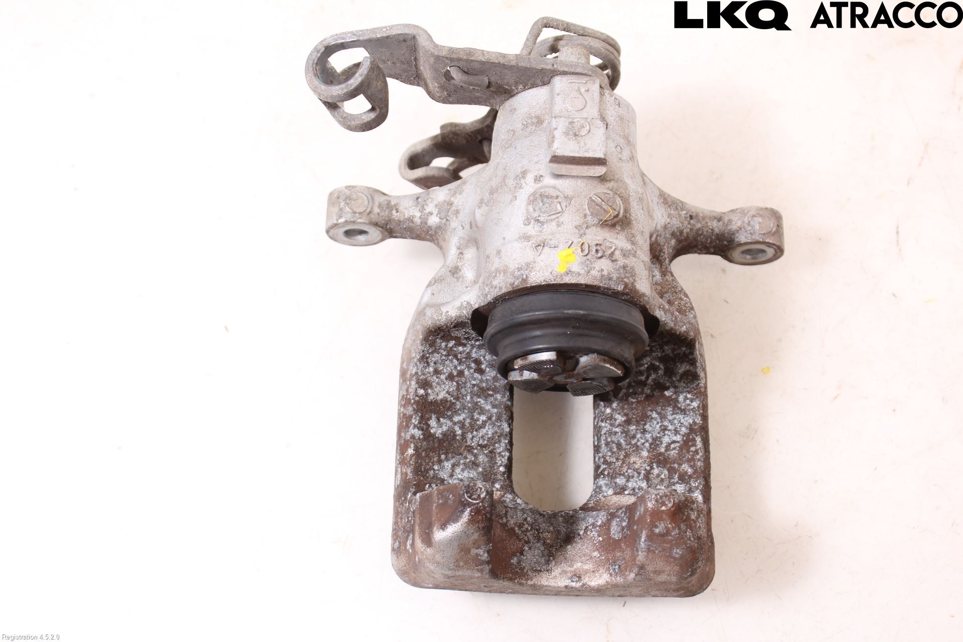 Opel ASTRA K 16-22 Bremsecaliper Bak Høyre