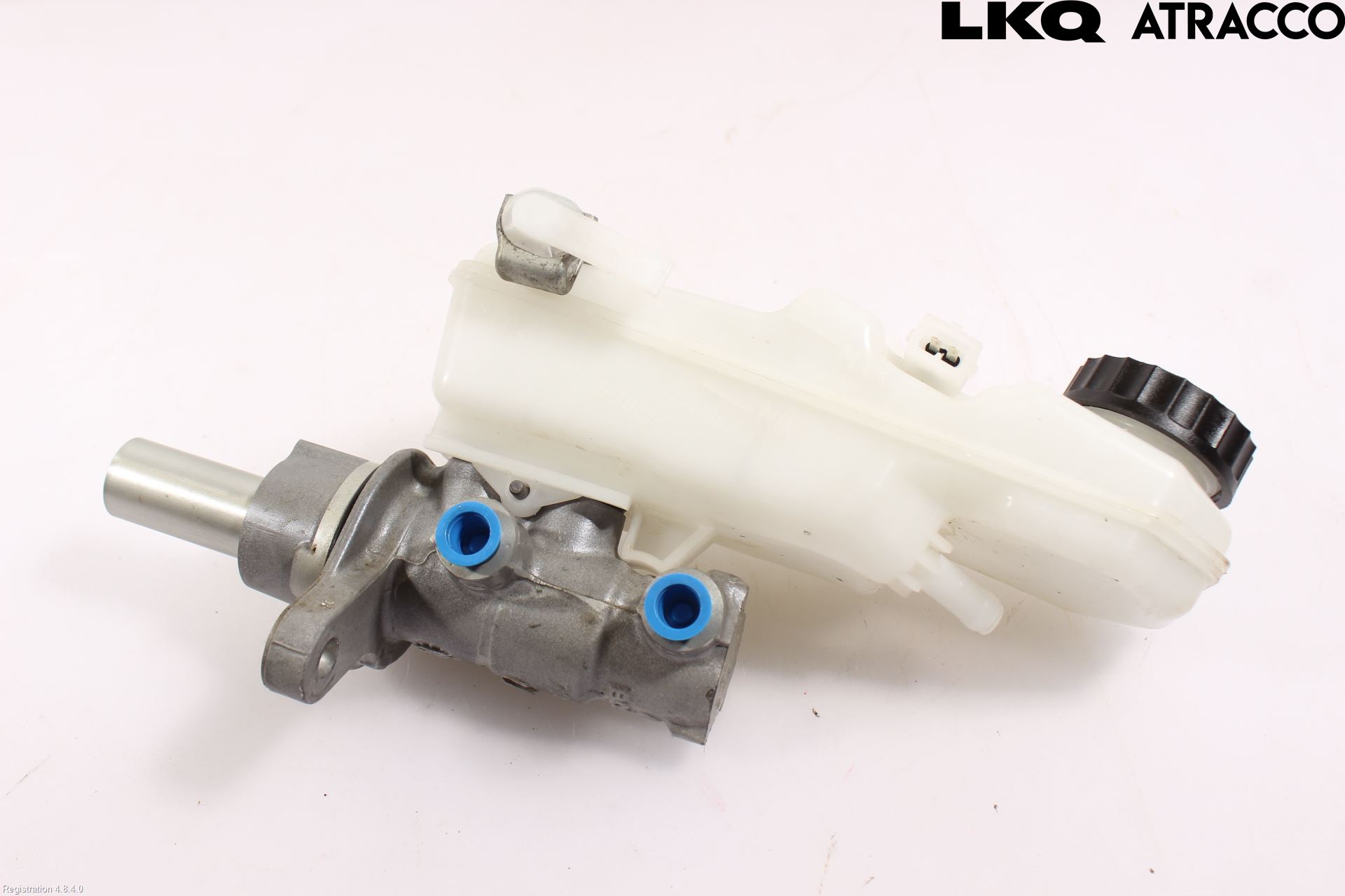 Toyota AURIS 13-19 Brems Hovedsylinder