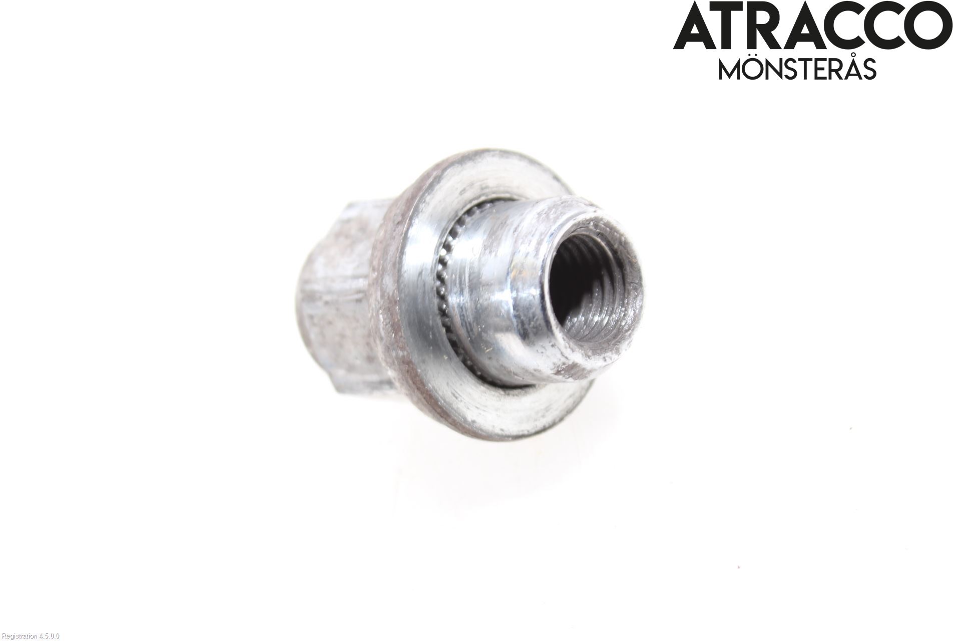 Toyota AURIS 13-19 Hjulmutter - Bolt - Sett