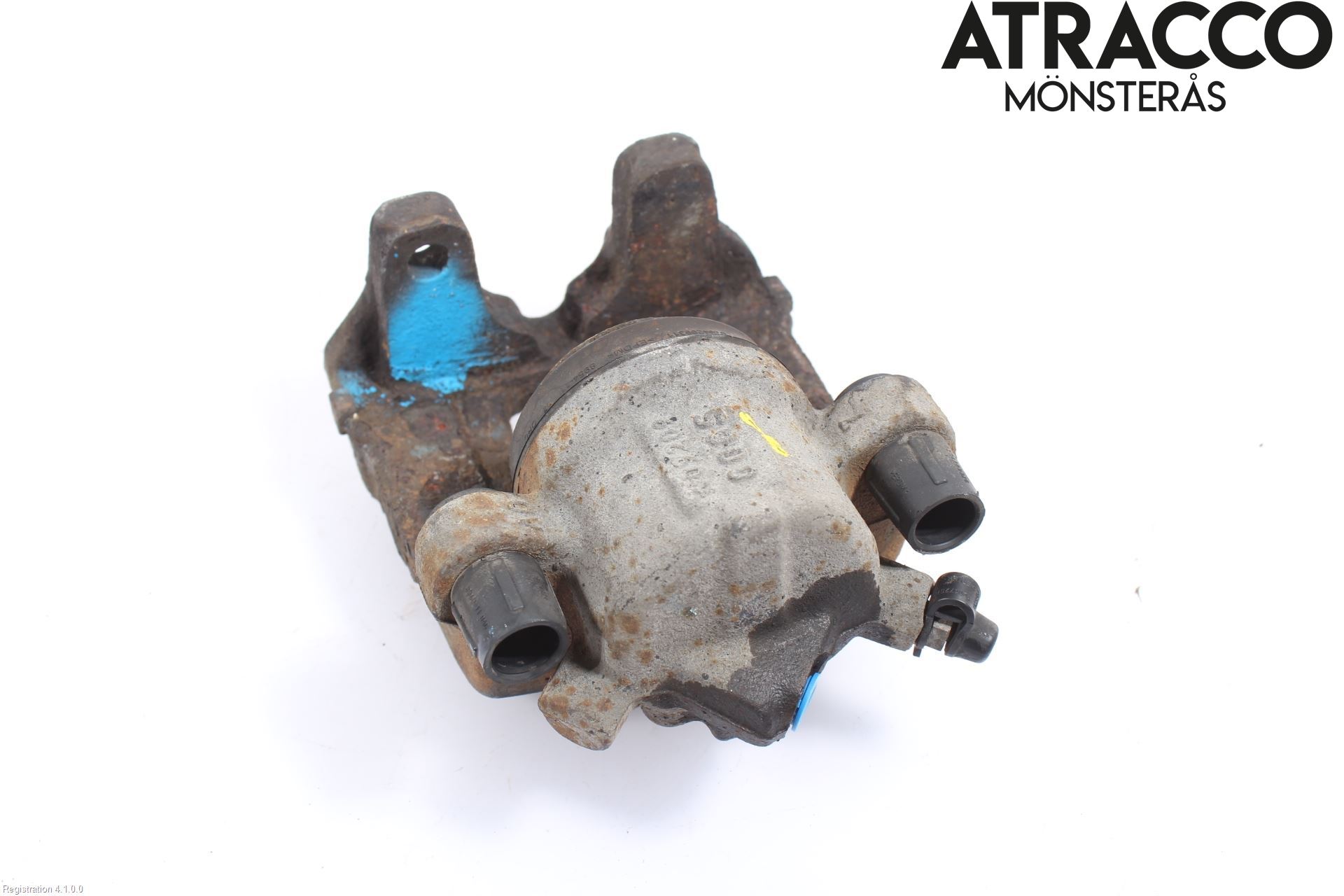 BMW 3 GT F34 13-19 Bremsecaliper Foran Høyre