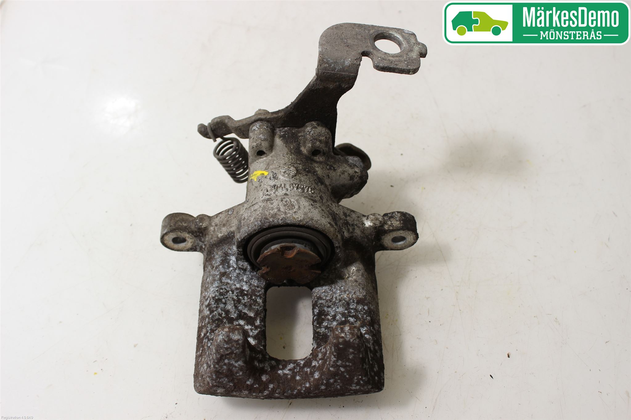 Toyota AURIS 13-19 Bremsecaliper Bak Venstre