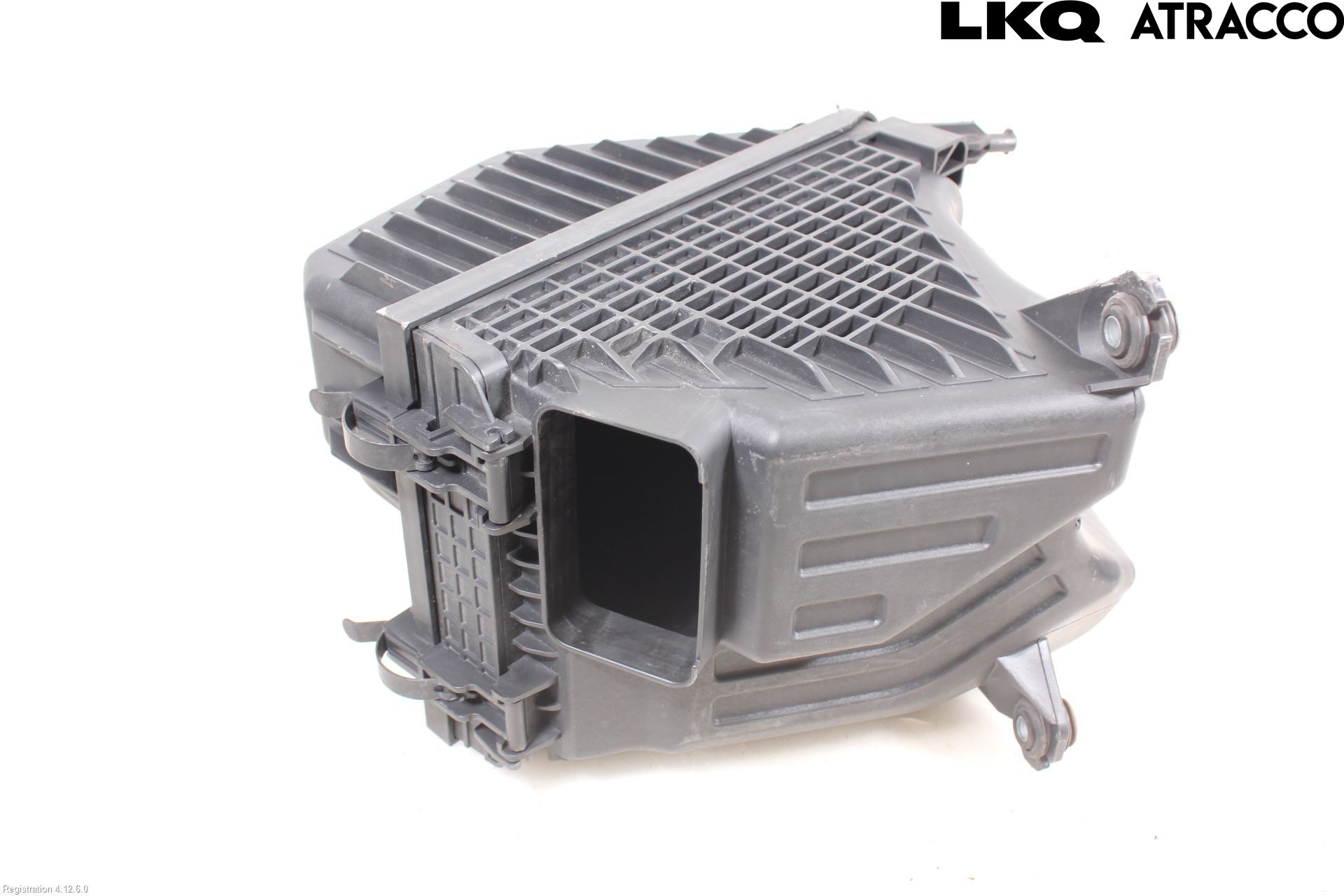Hyundai SANTA FE 13-18 Luftfilter Boks