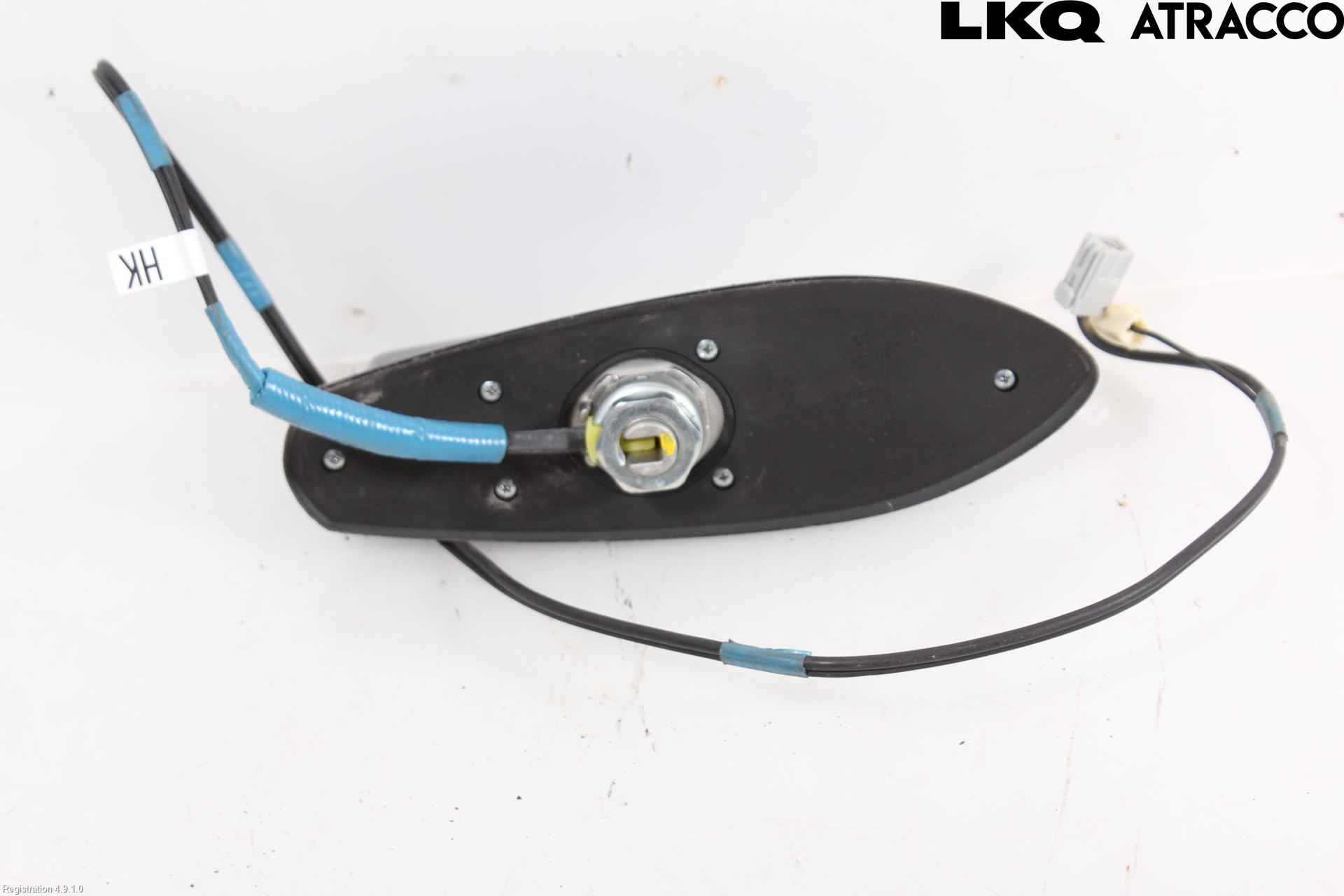 Toyota AVENSIS 16-18 Stereo Antenne Radio-Tv