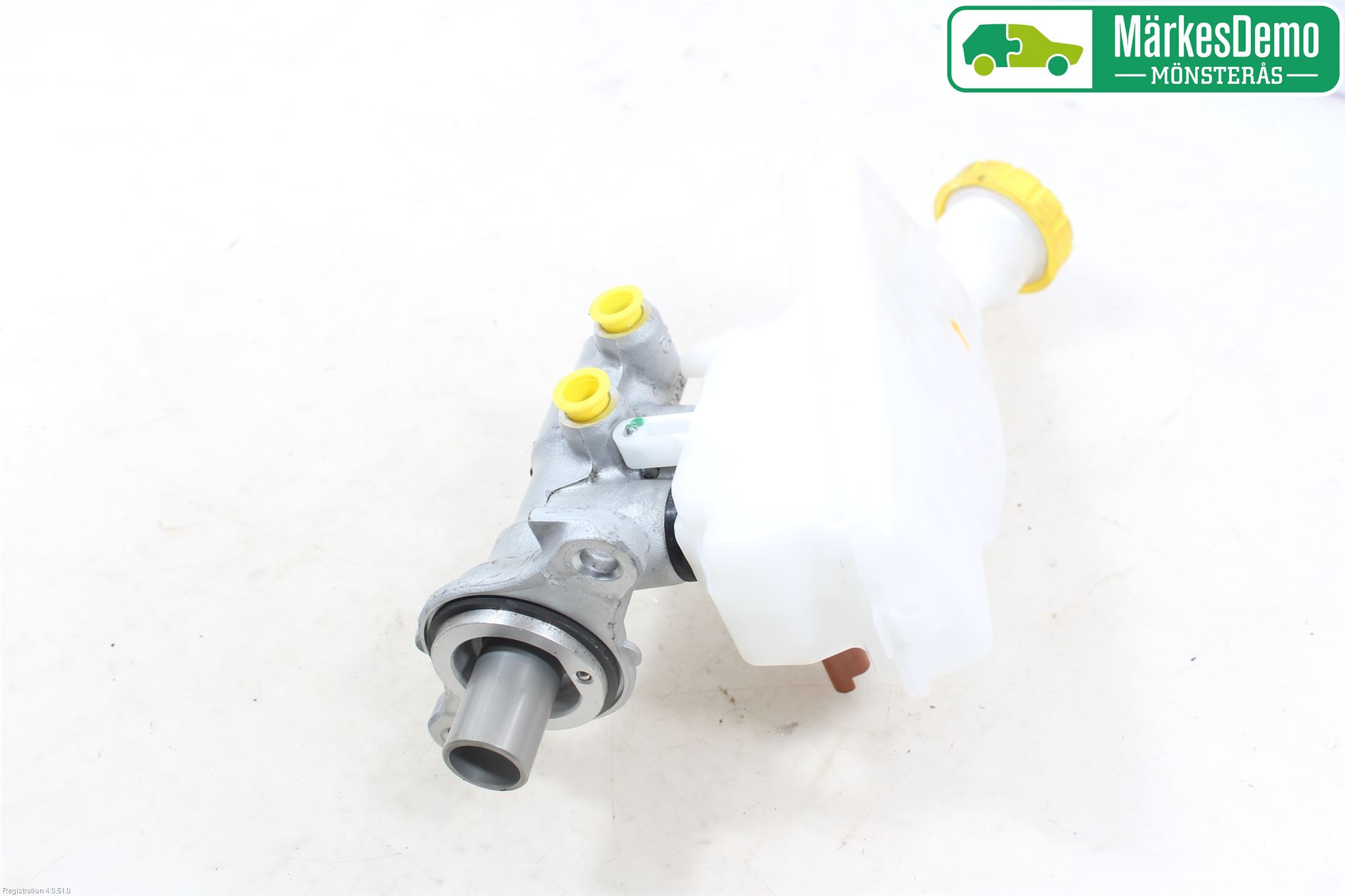Peugeot PEUGOT 208 16-19 Brems Hovedsylinder