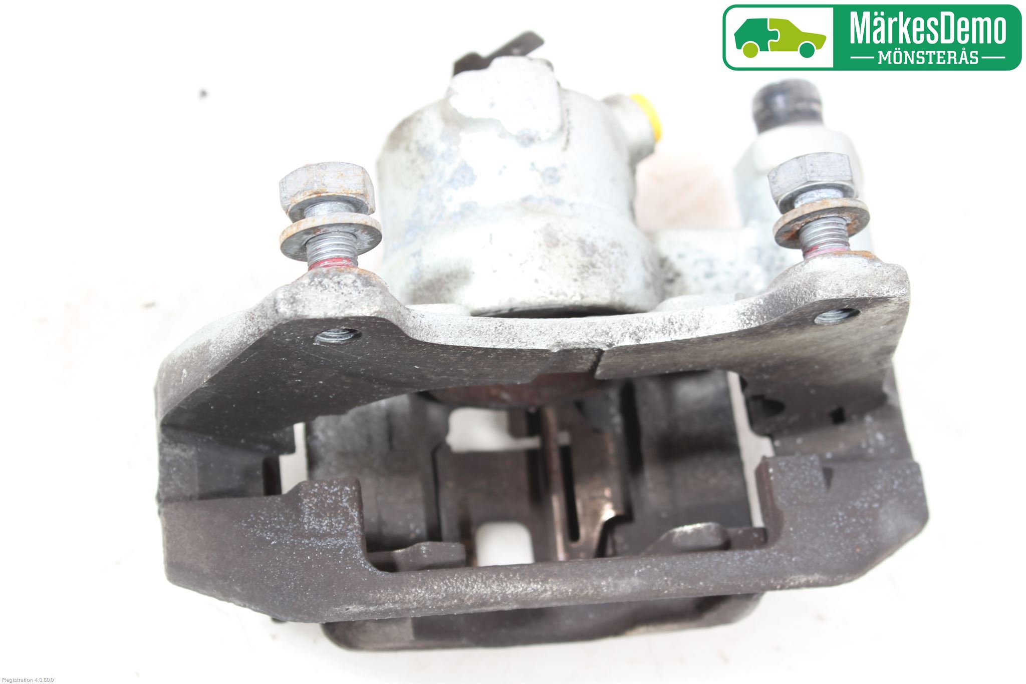 Ford KA 09-16 Bremsecaliper Bak Høyre