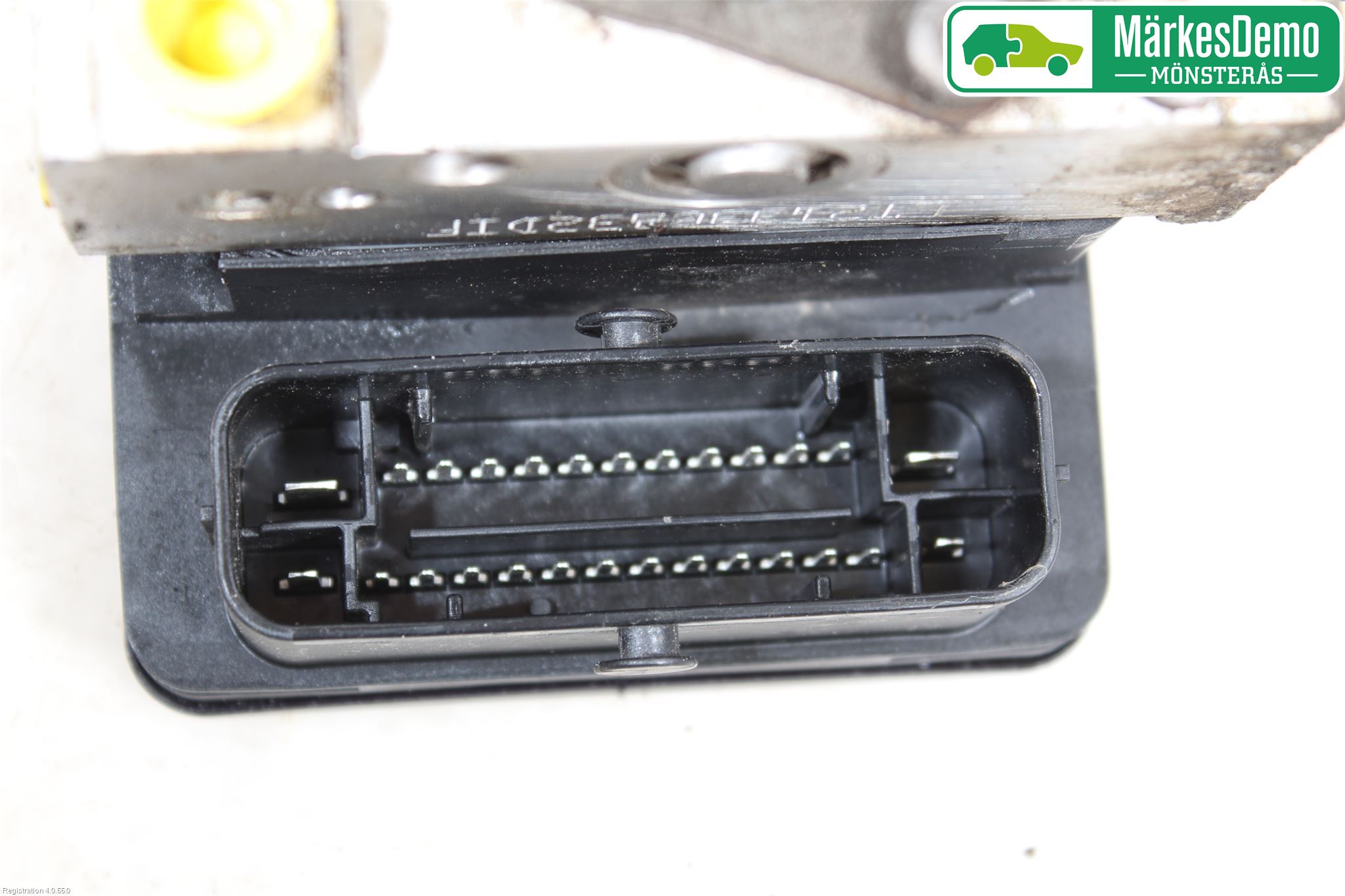 Volkswagen VW UP! / E-UP! Abs Hydraulikkaggregat