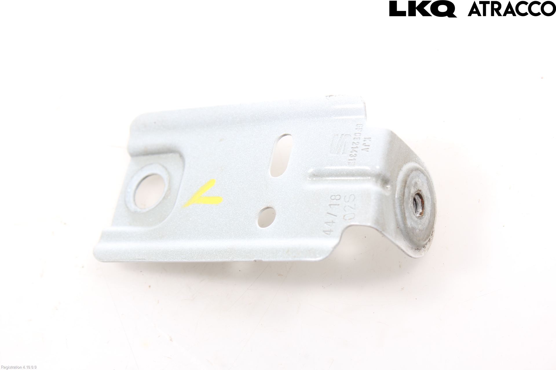 Seat IBIZA V 17-20 Frontskjermfeste Venstre