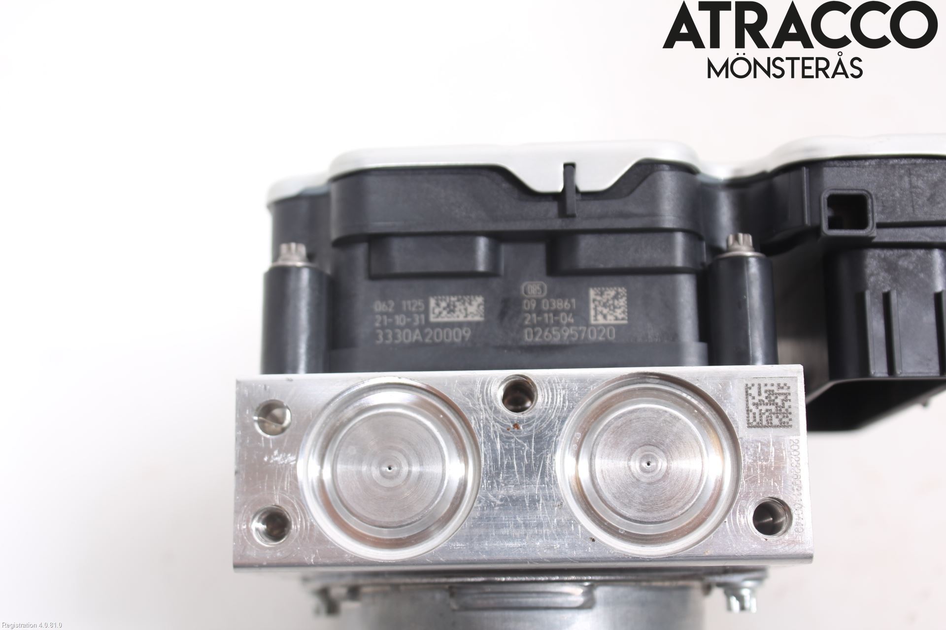 Toyota YARIS CROSS XP21 21- Abs Hydraulikkaggregat