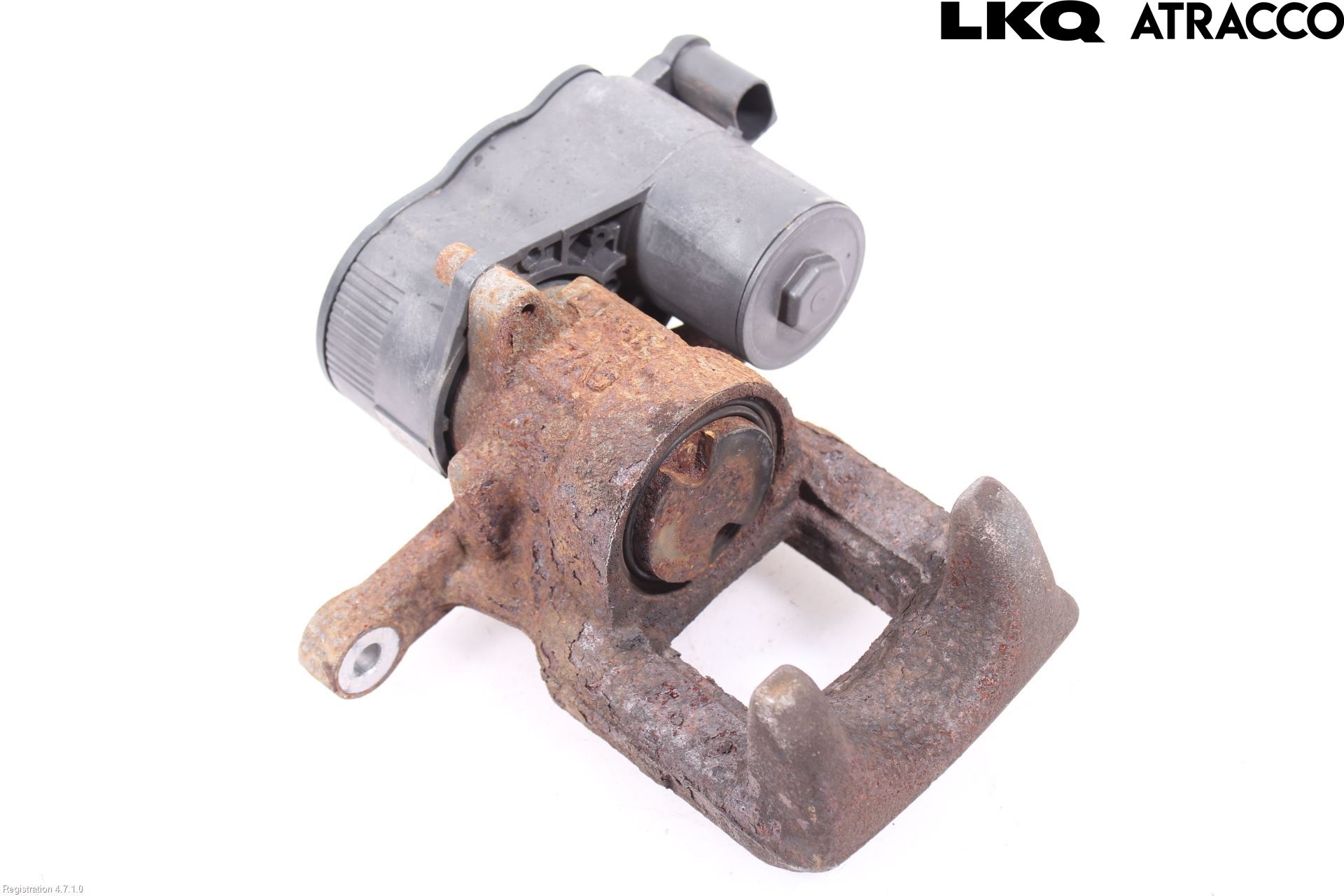 Peugeot 5008 17-24 Bremsecaliper Bak Venstre