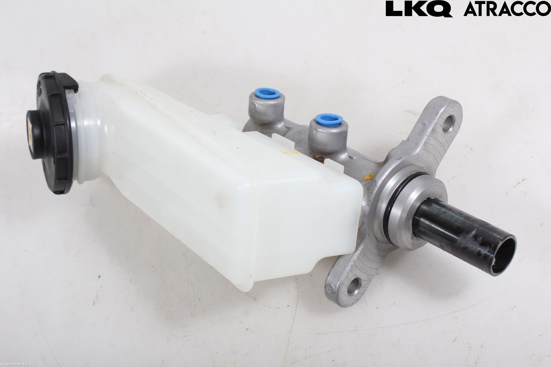 Honda CIVIC 17-22 Brems Hovedsylinder
