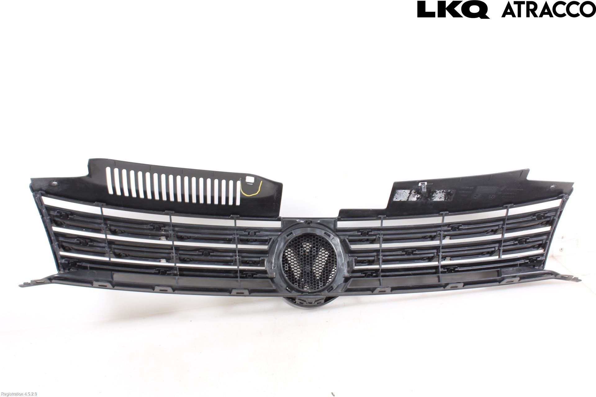 Volkswagen VW EOS  06-10 Grill Komplett