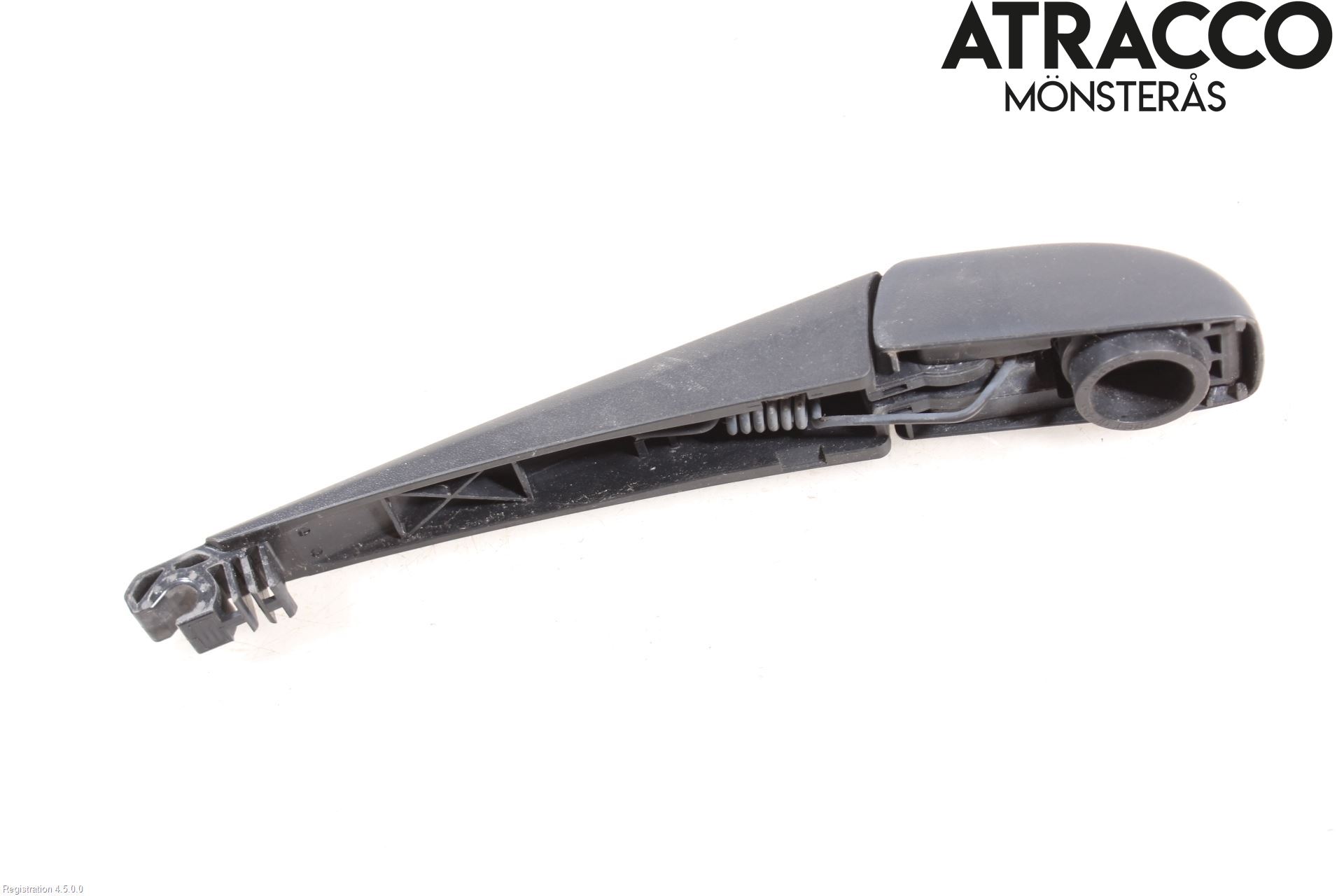 Toyota AURIS 13-19 Viskerarm Bakrute