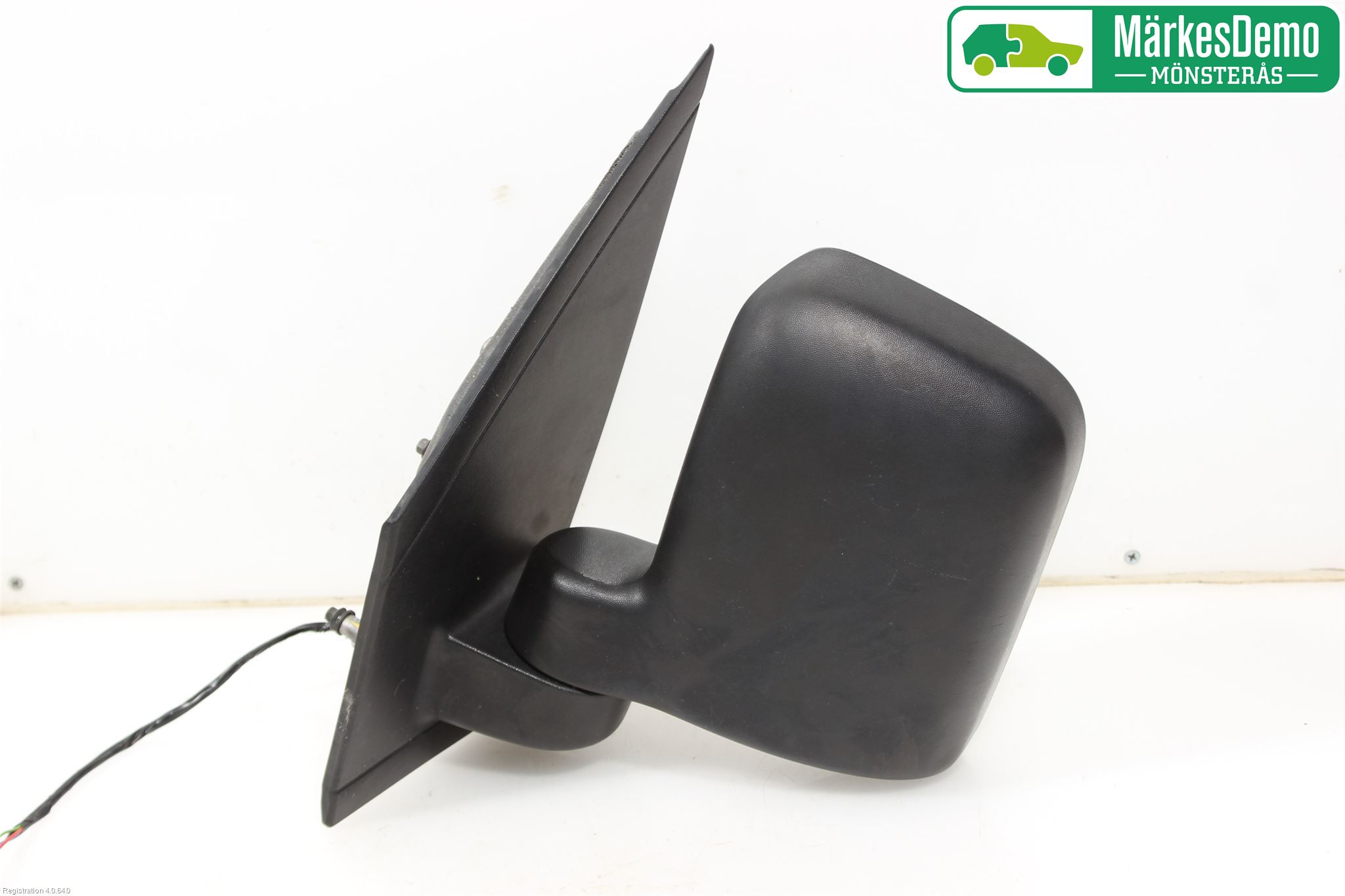 Ford TRANSIT CONNECT 09-13 Speil V M-El Justering