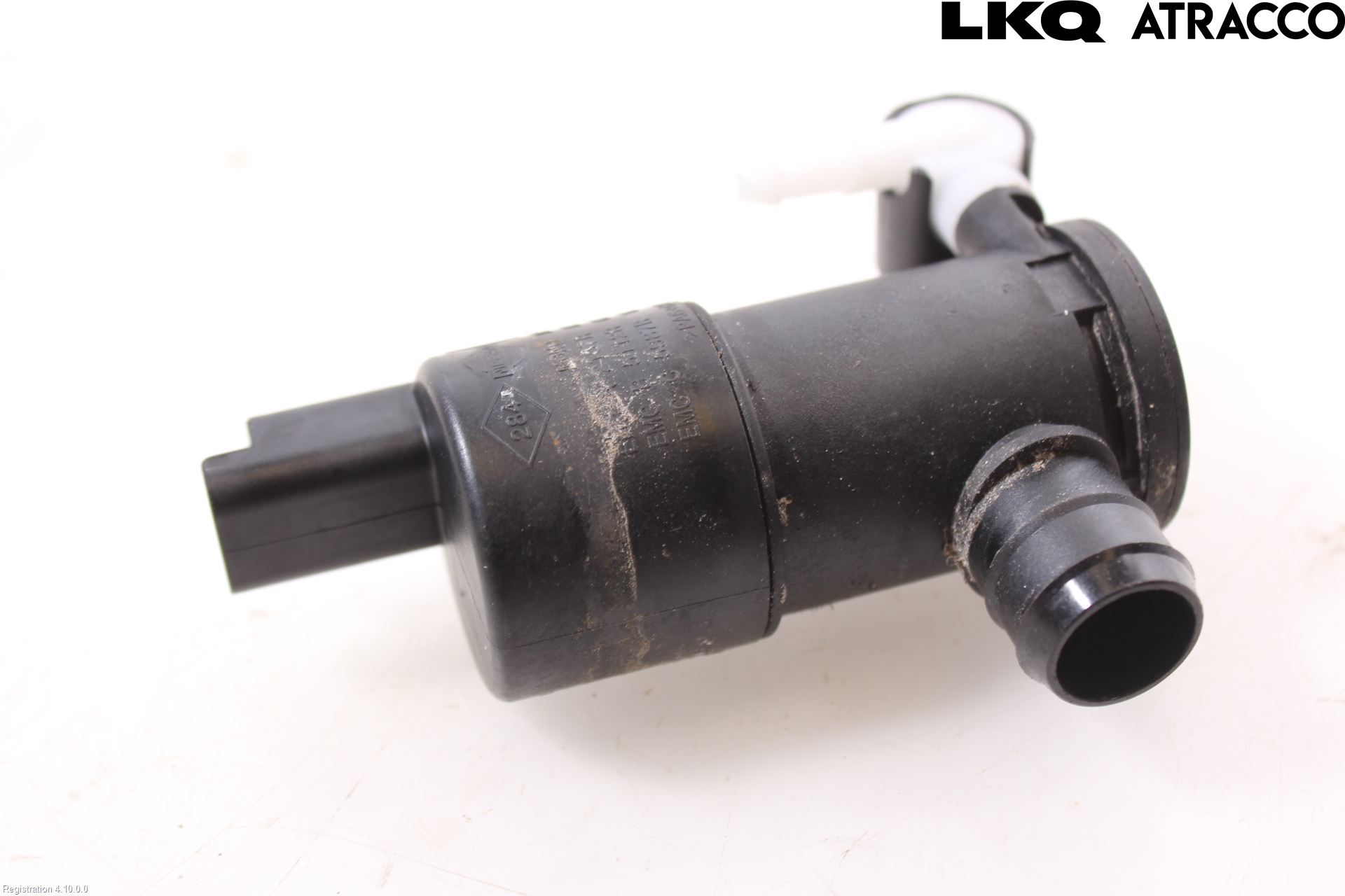 Opel CORSA F, CORSA-E 20- Spylerpumpe Frontrute