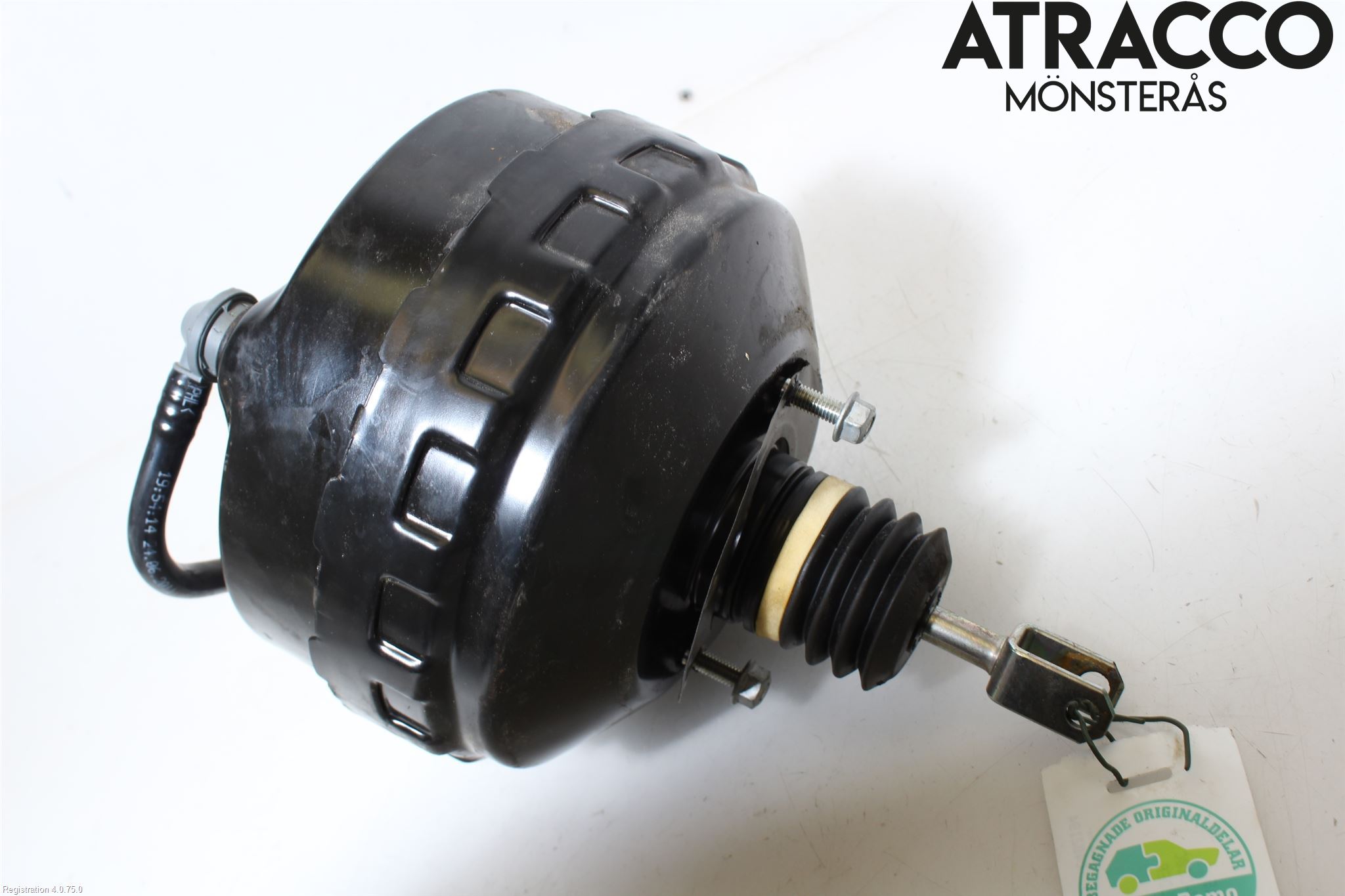 BMW X1 E84 10-15 Bremseservo