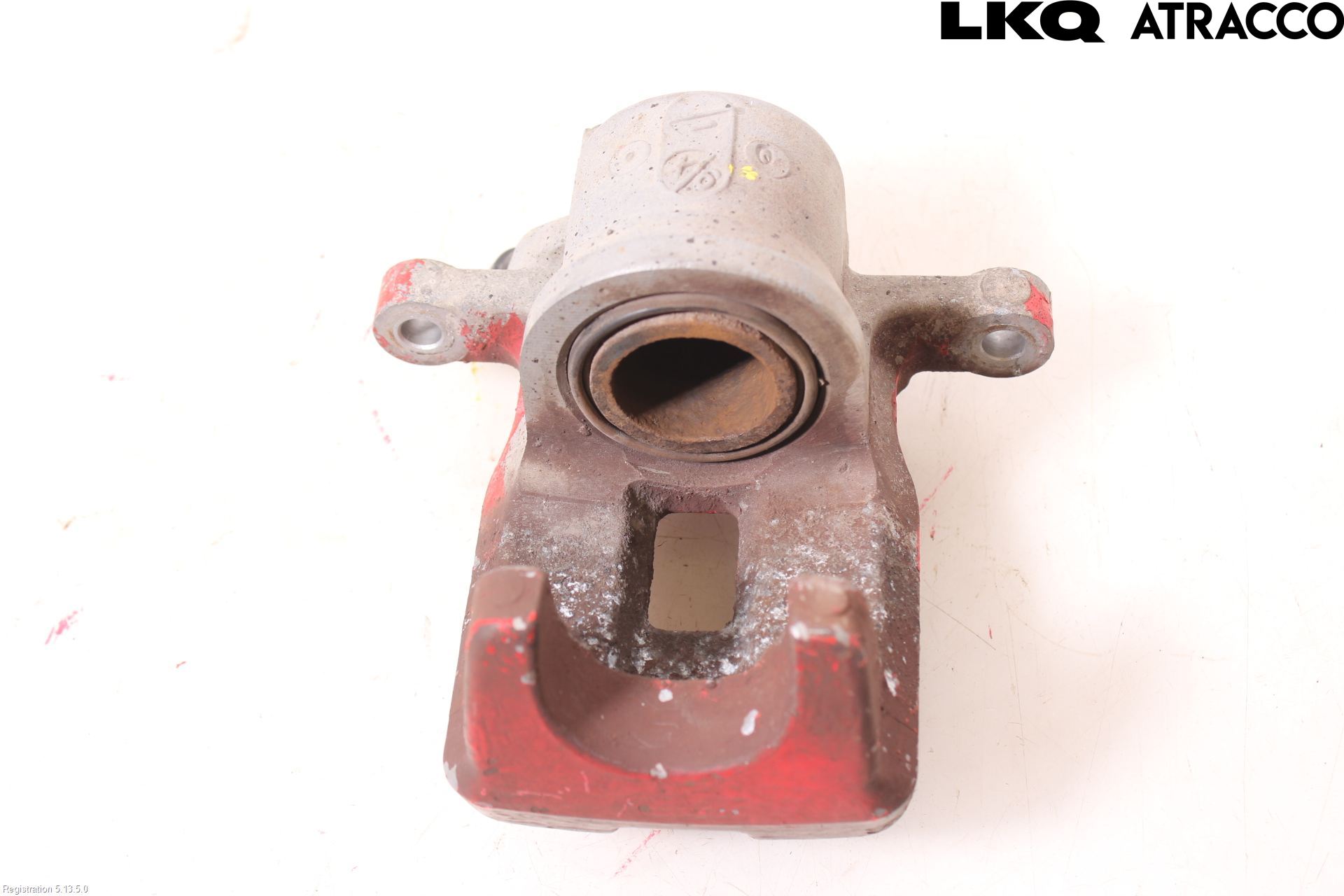 Toyota RAV 4 06-12 Bremsecaliper Bak Høyre