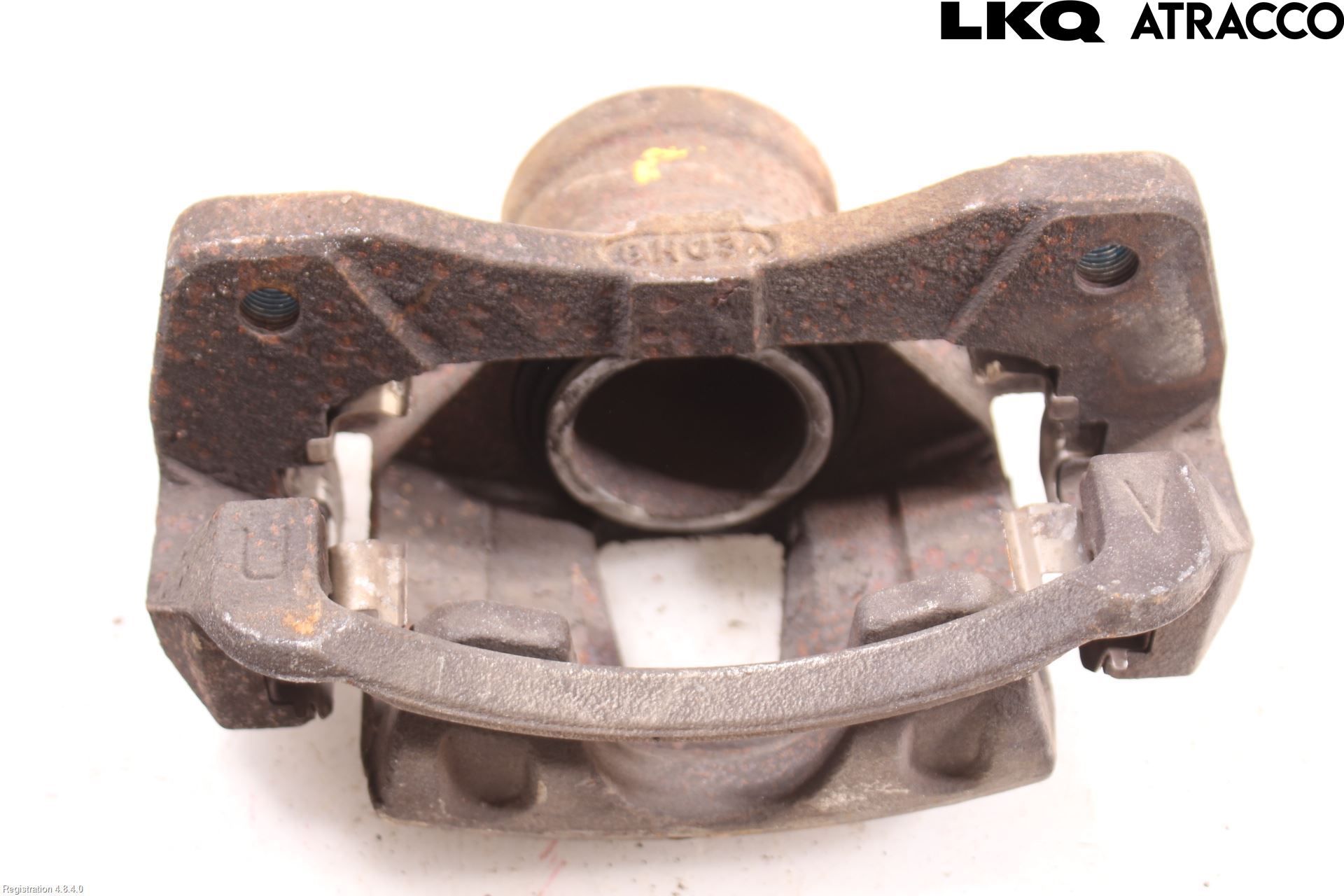 Chevrolet NUBIRA Bremsecaliper Foran Høyre