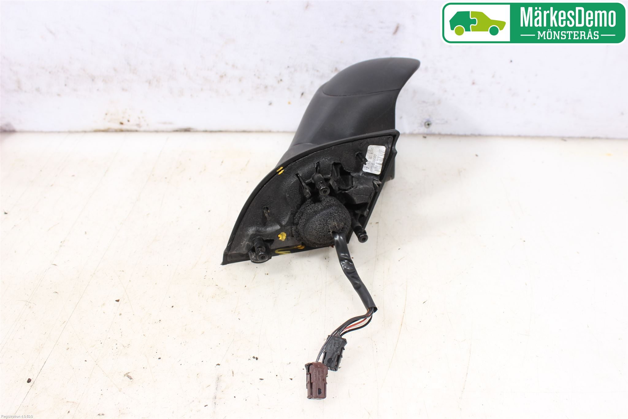 Citroen C3 05-10 Speil H M-El Justering