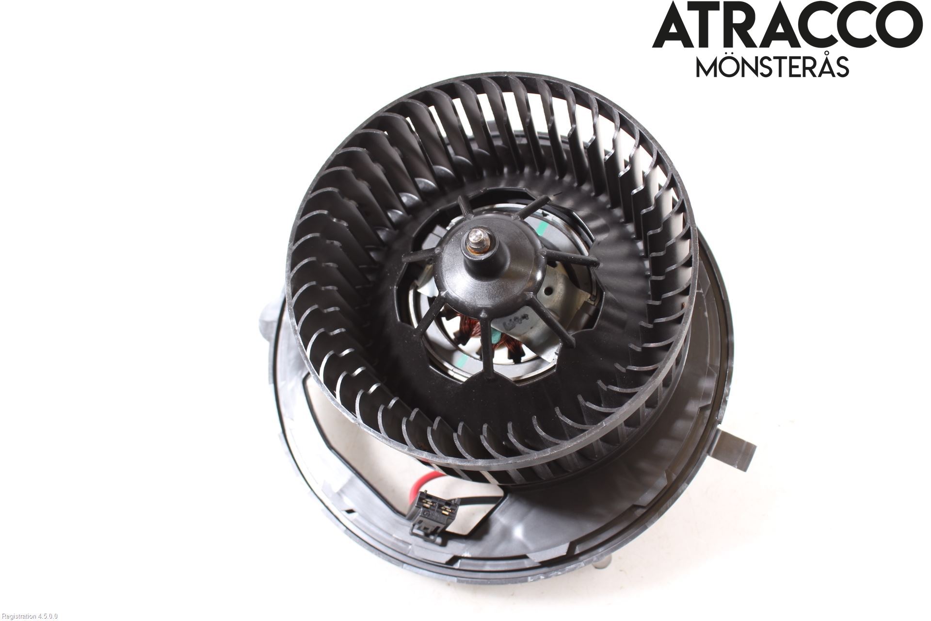 Volkswagen VW PASSAT 20-24 Varmeapparat Viftemotor