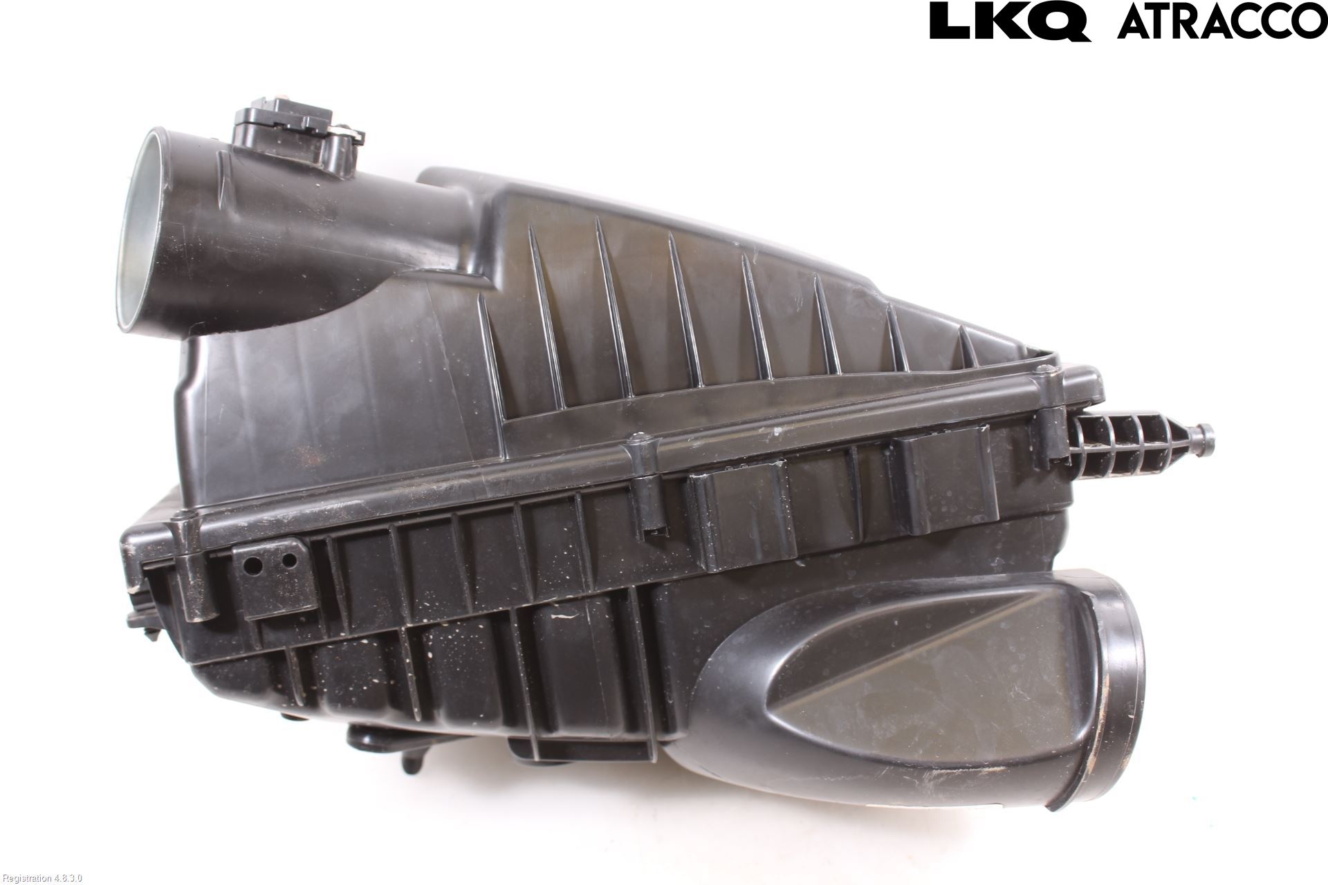 Landrover RANGE ROVER SPORT (L494) 14-22 Luftfilter Boks
