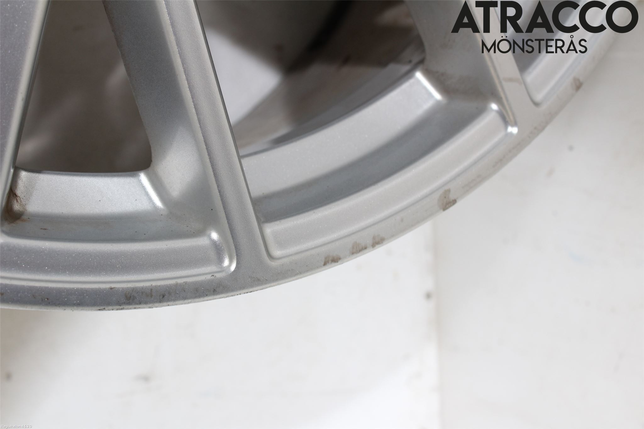Audi A6 F2/C8 19- Felg Aluminium