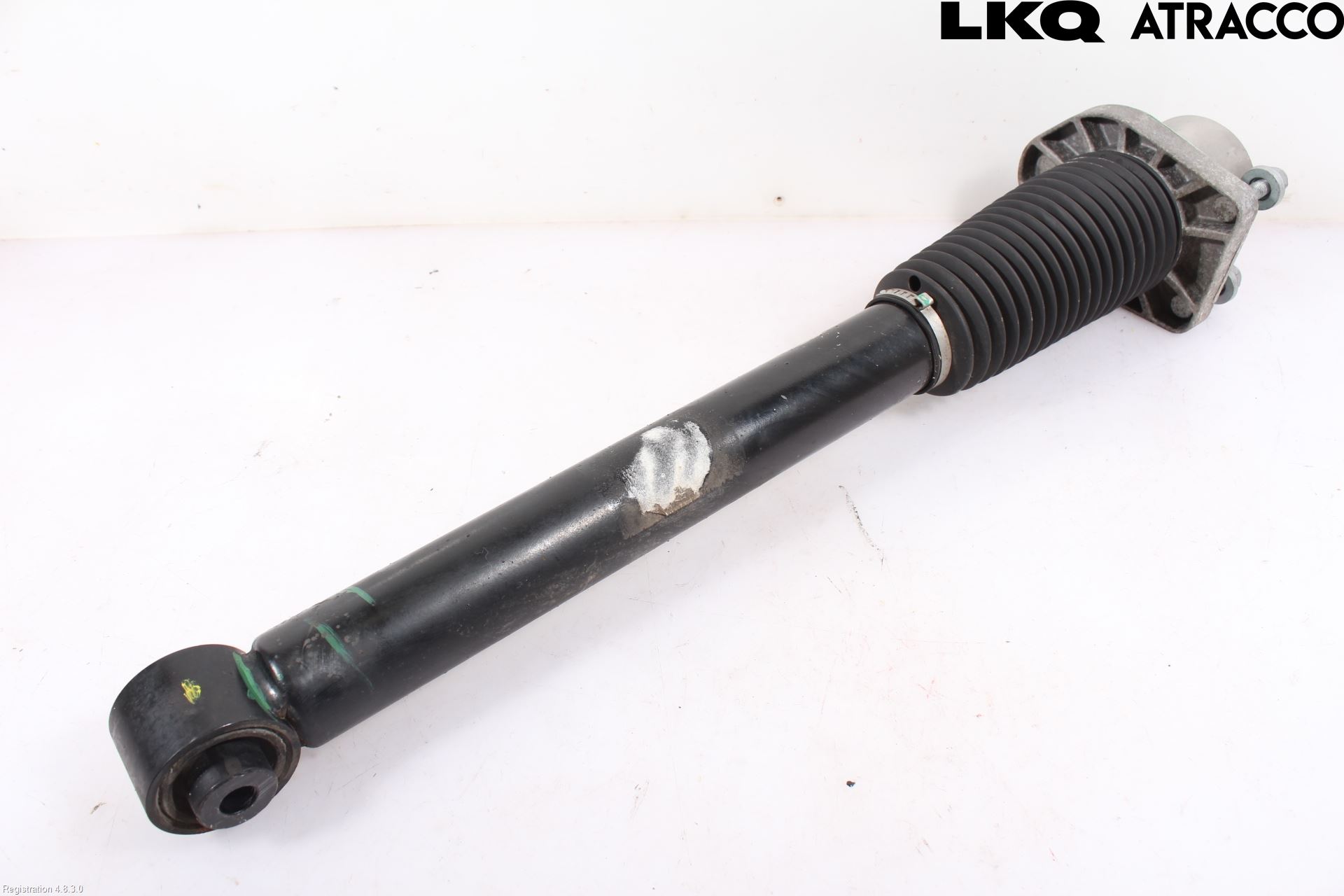 Landrover RANGE ROVER SPORT (L494) 14-22 Støtdemper Bak