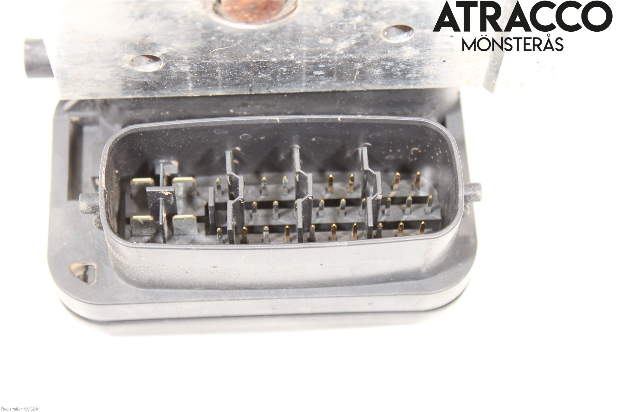 Toyota HILUX 05-16 Abs Hydraulikkaggregat
