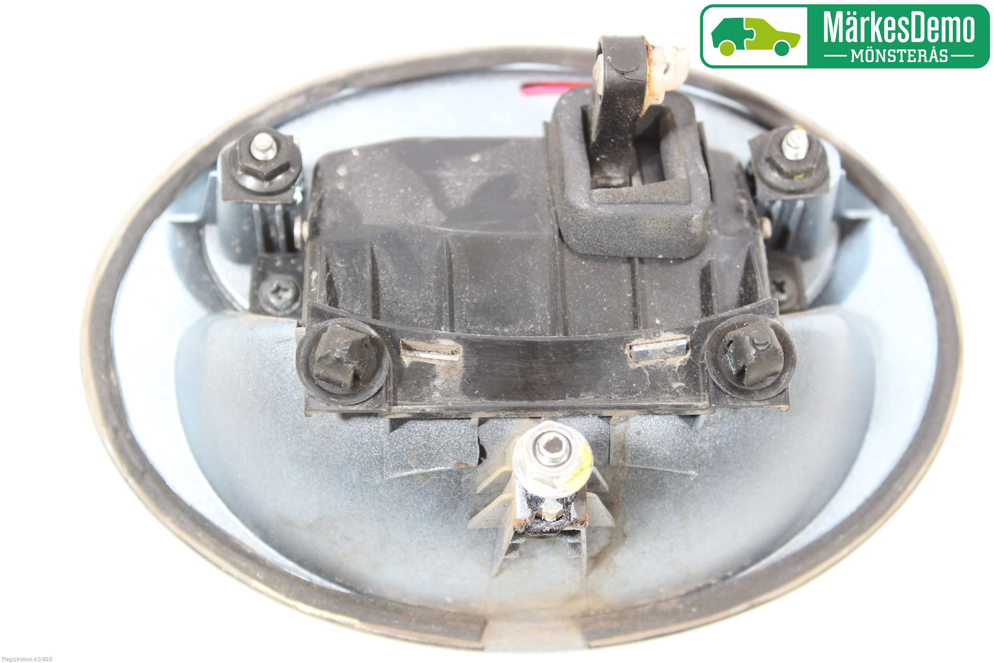 Hyundai i20 PB 09-14 Bakluke Handtak Ytre