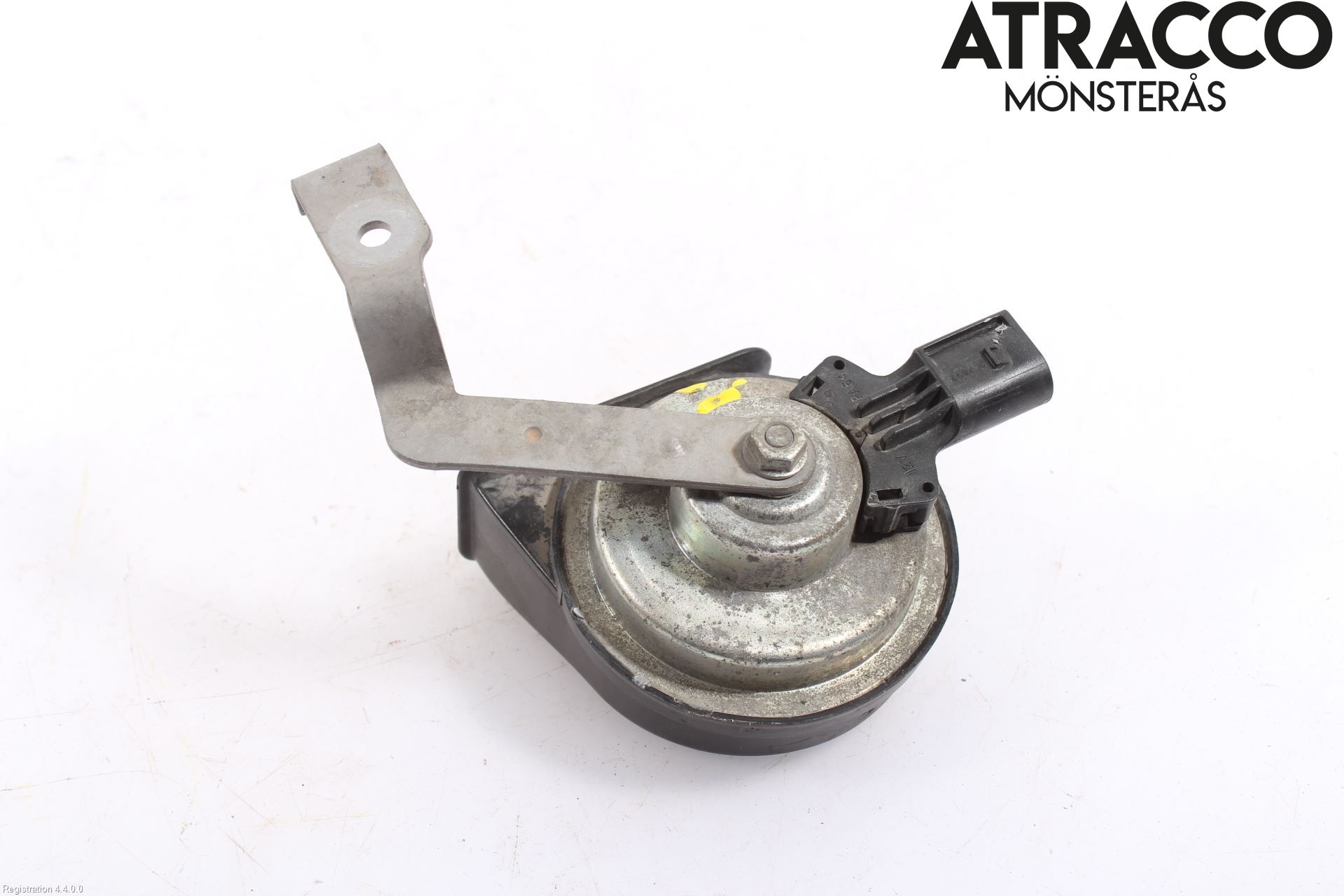BMW 2 F45 Active Tourer 14-21 Signalhorn