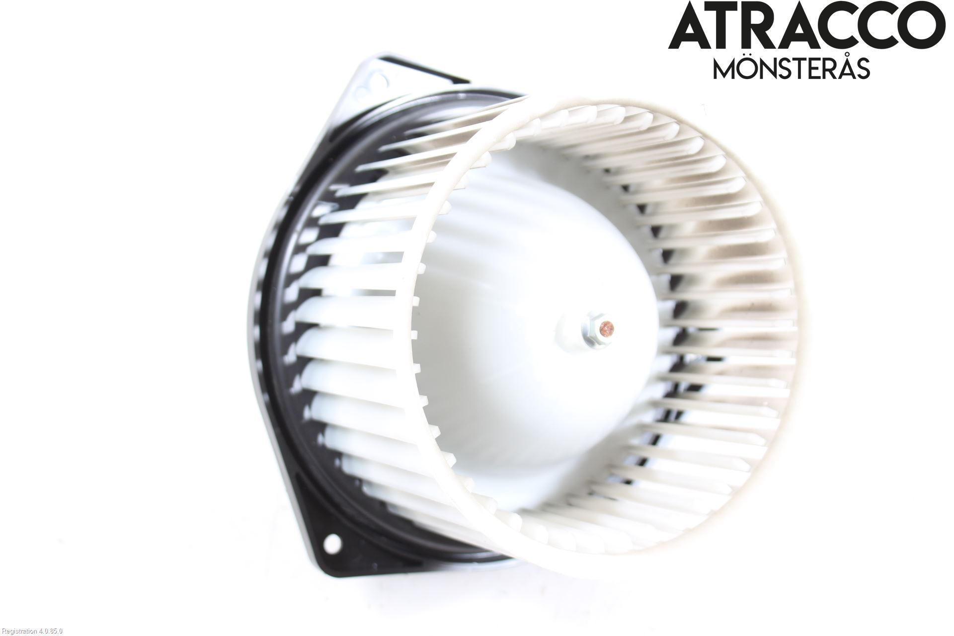 Mitsubishi ASX 10-22 Varmeapparat Viftemotor
