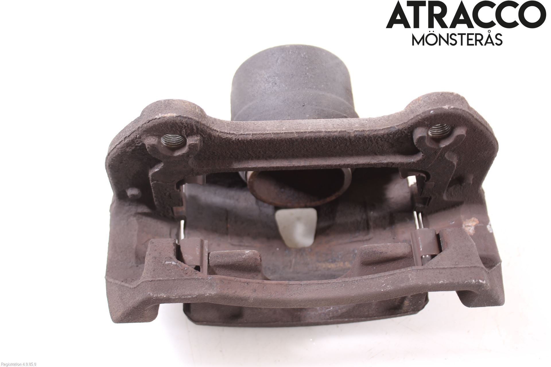 Hyundai TUCSON 05- Bremsecaliper Foran Høyre