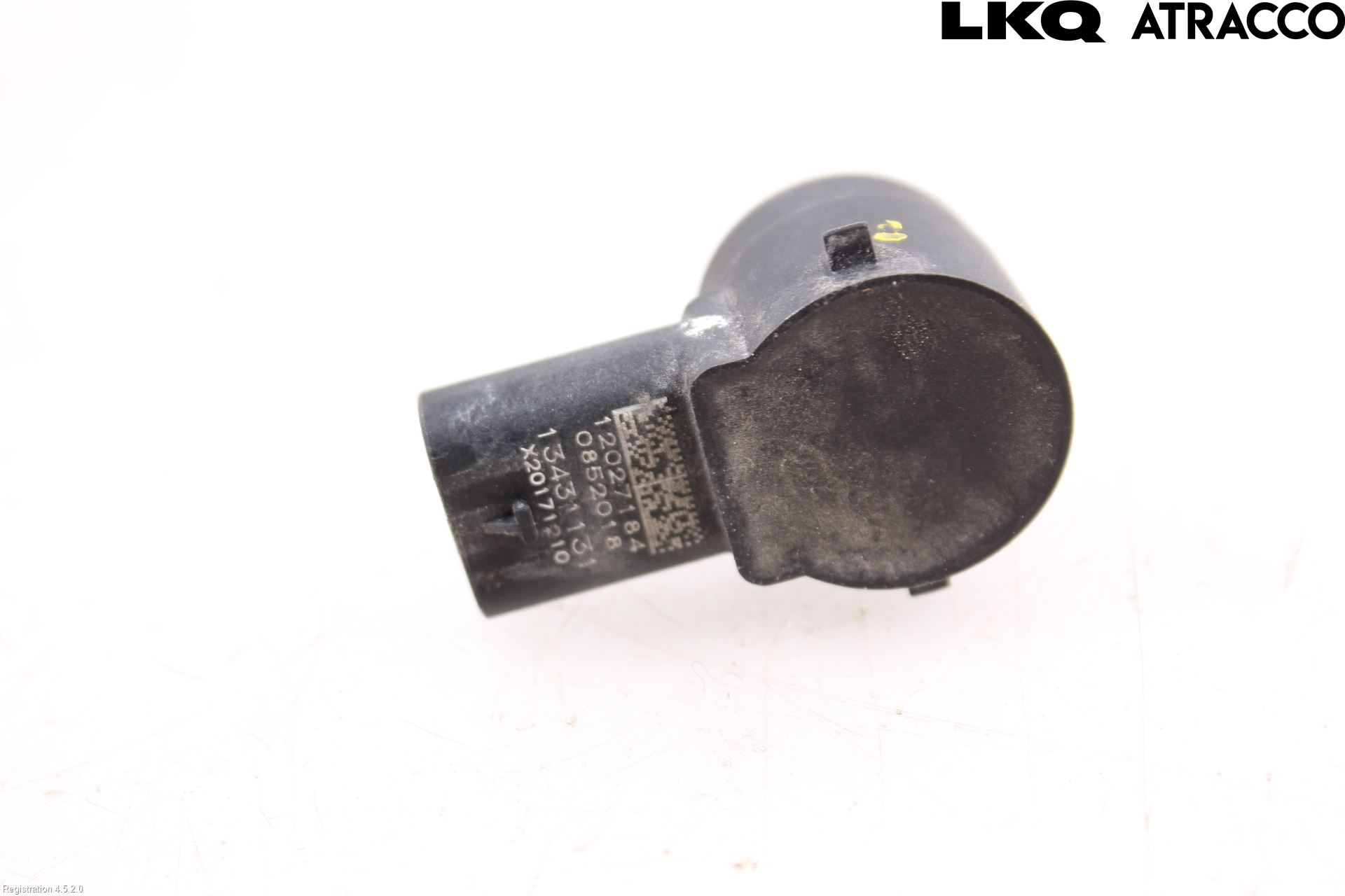 Opel ASTRA K 16-22 Sensor Ryggesensor