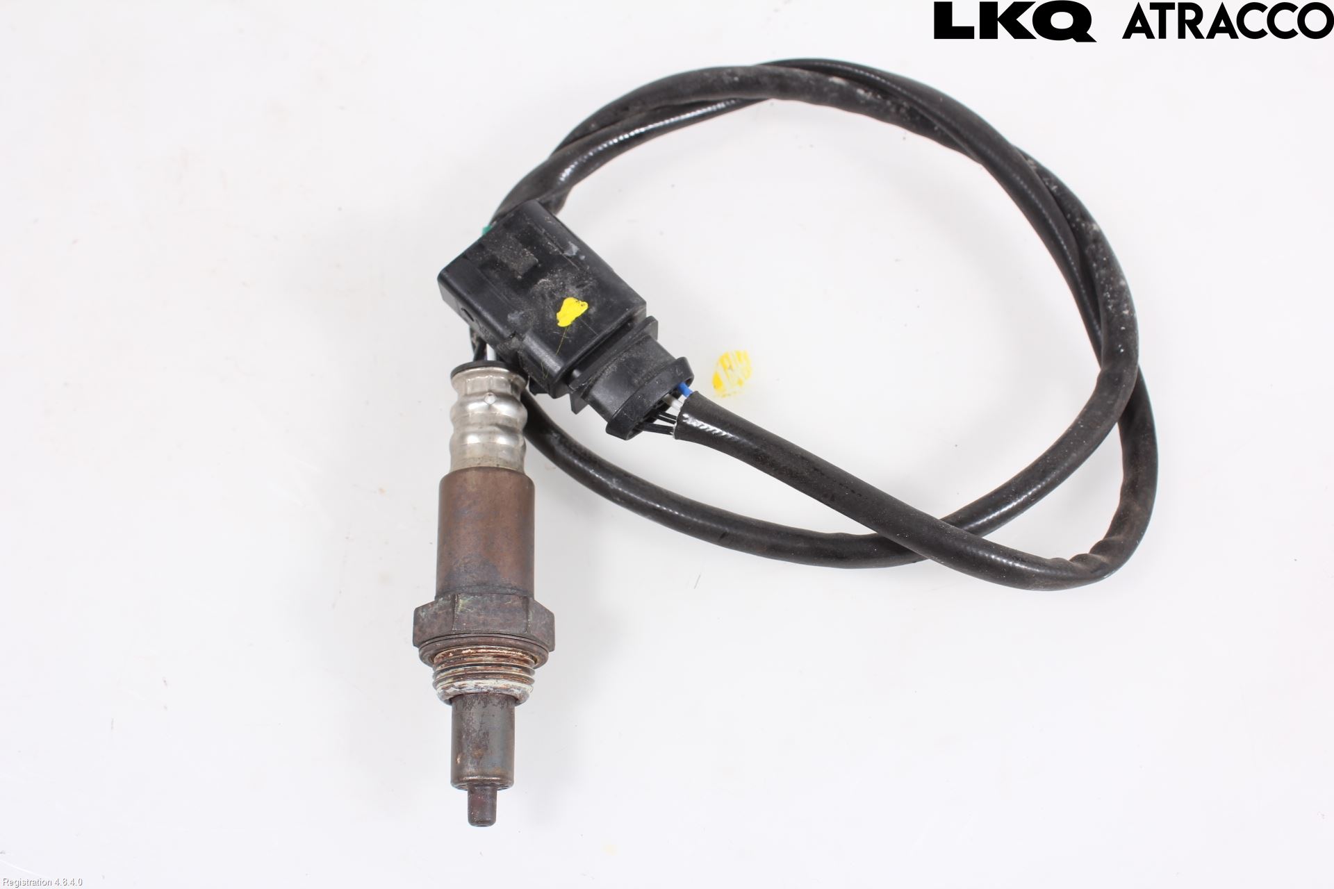 Seat IBIZA V 17-20 Inns Lambdasonde