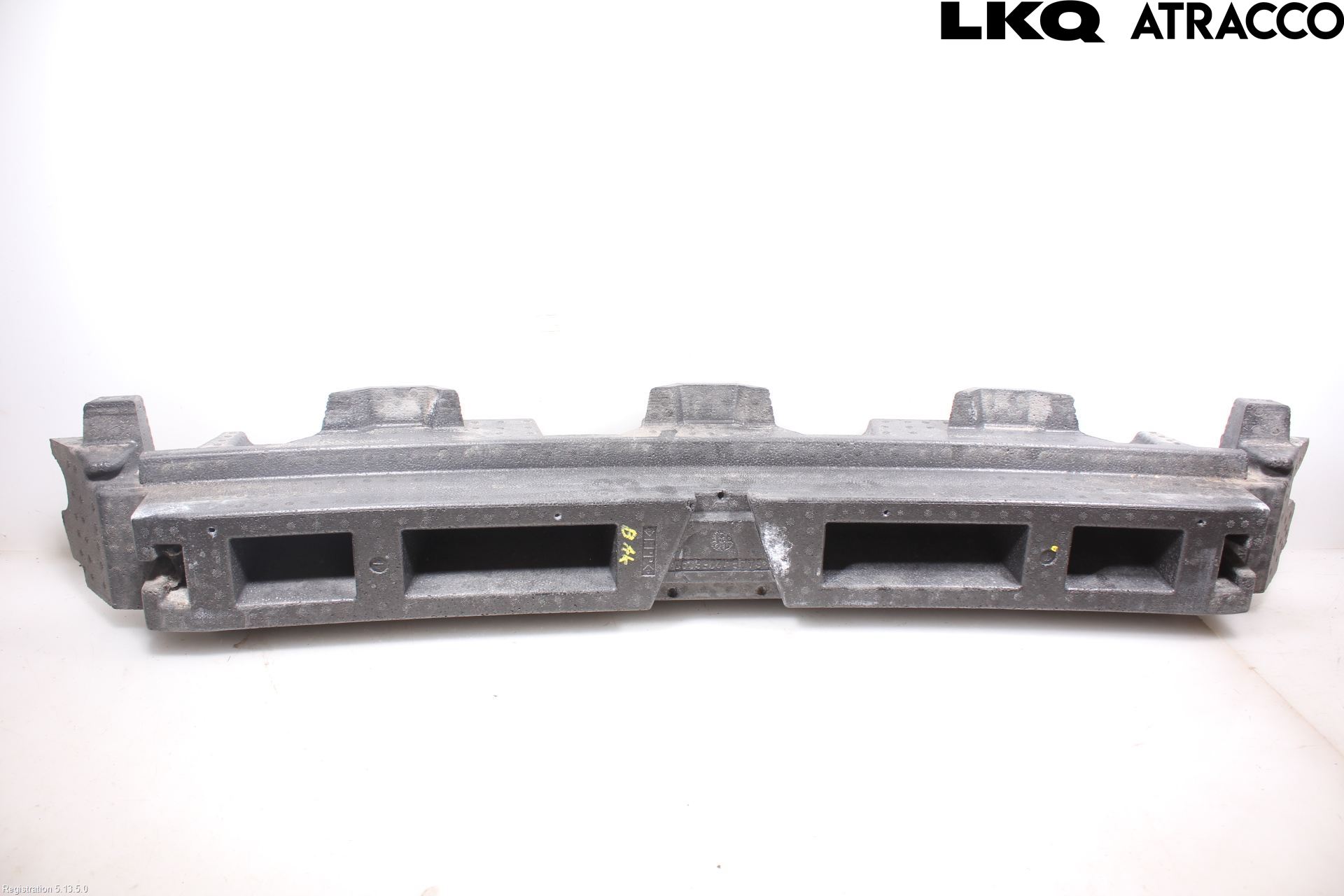 Saab 9-5     06-10 Støtfanger Bak Deform Element
