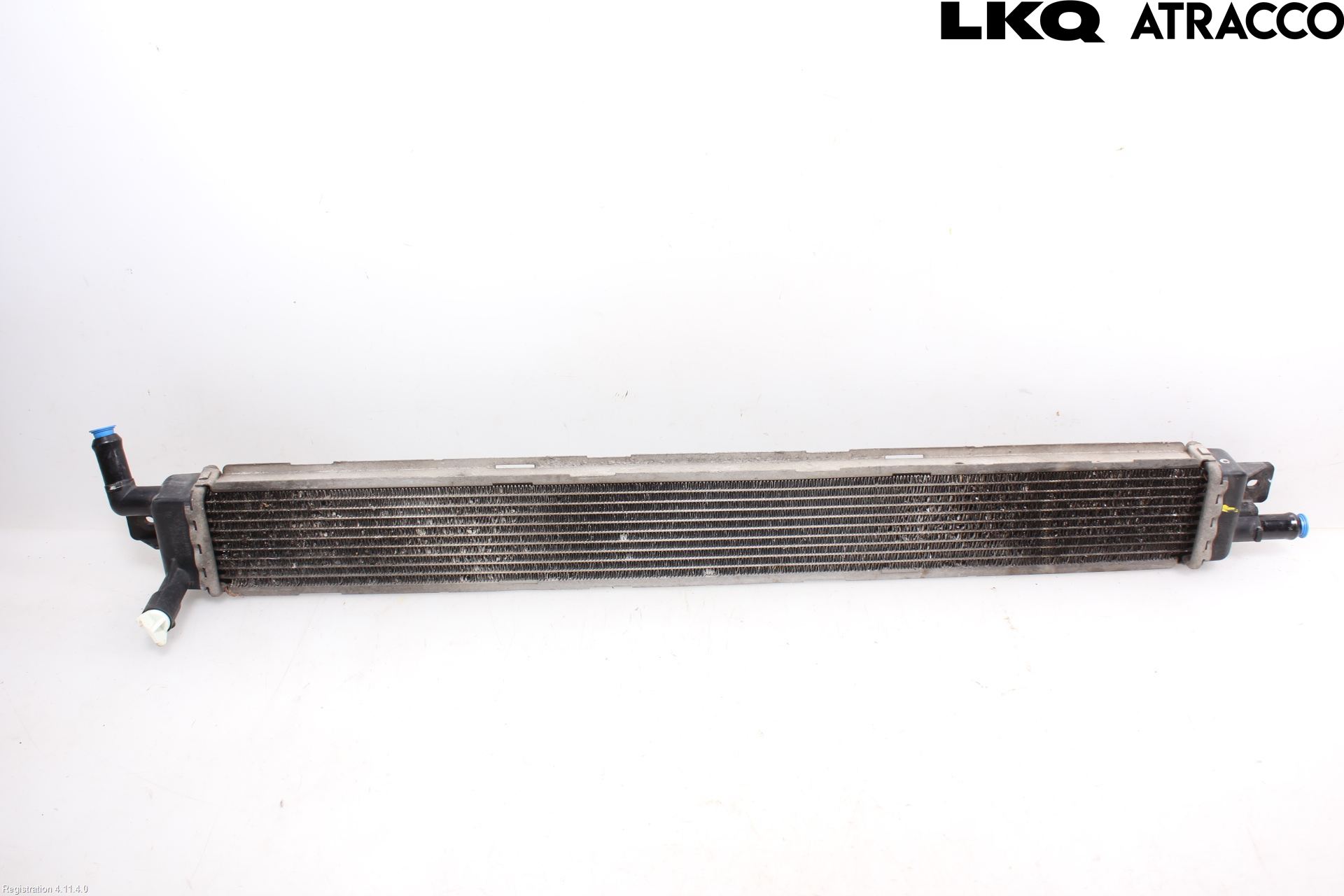 Kia OPTIMA 16-20 Radiator Automat