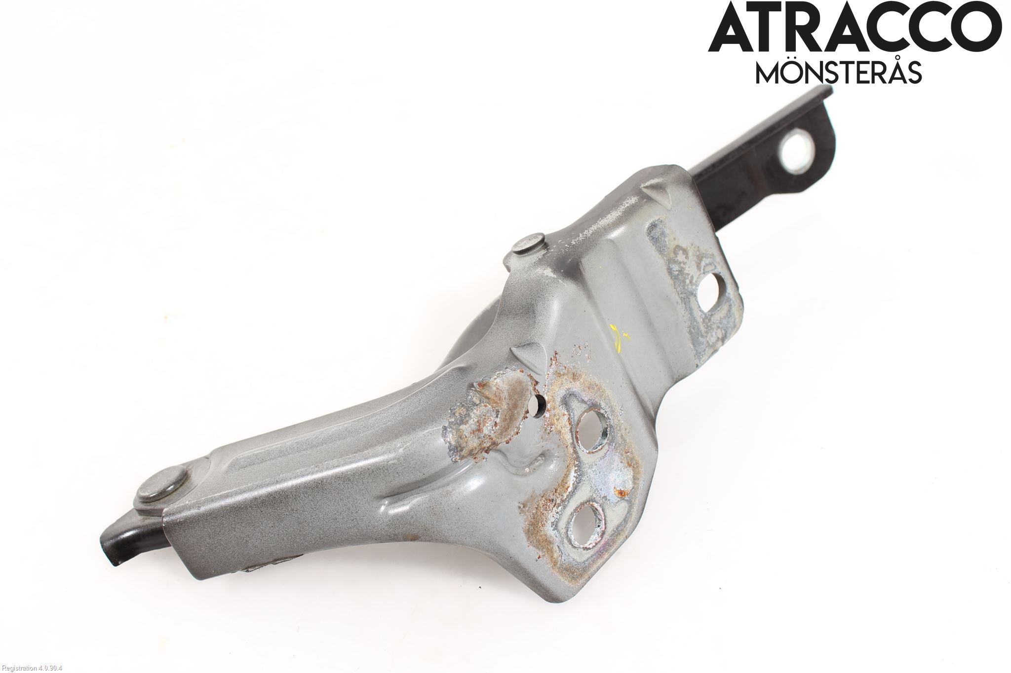 Hyundai i40 08-15 Panser Hengsel - Hengsler