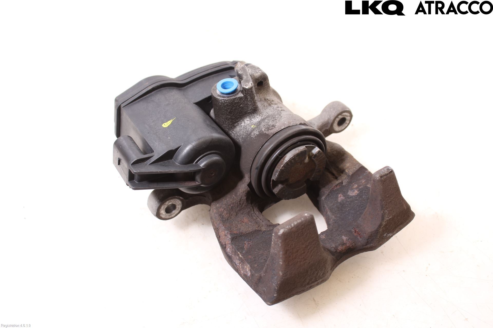 Audi A6 F2/C8 19- Bremsecaliper Bak Venstre