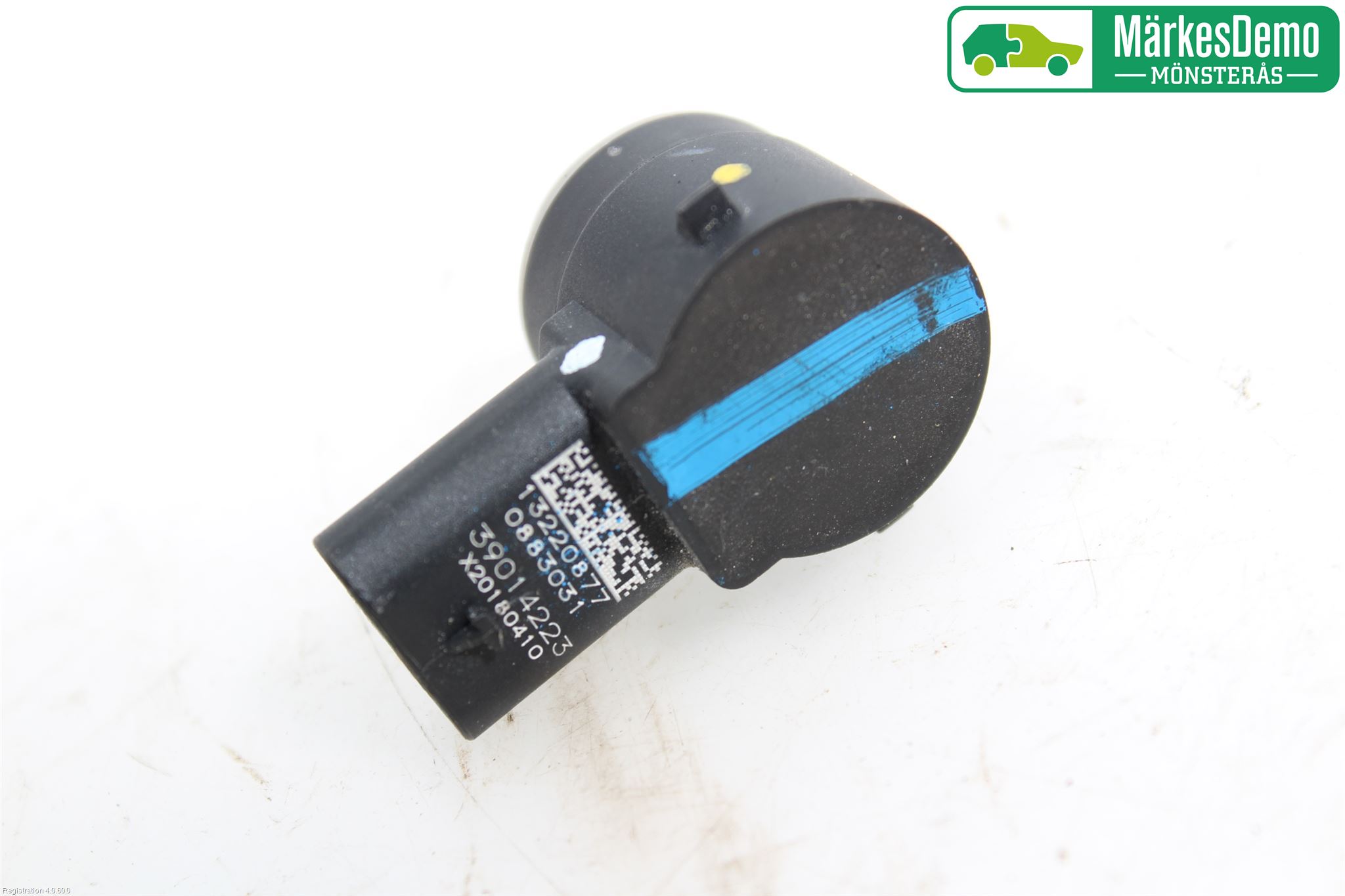Opel ASTRA K 16-22 Sensor Ryggesensor