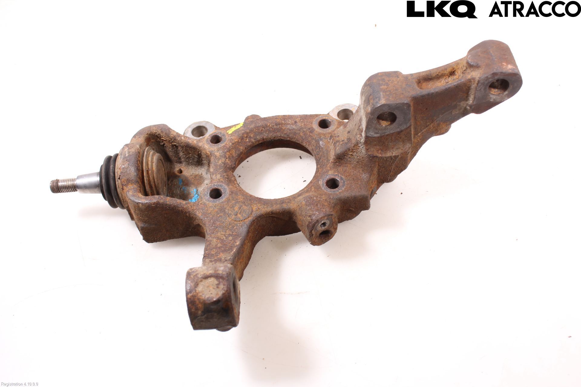 Fiat FREEMONT Spindel Hf