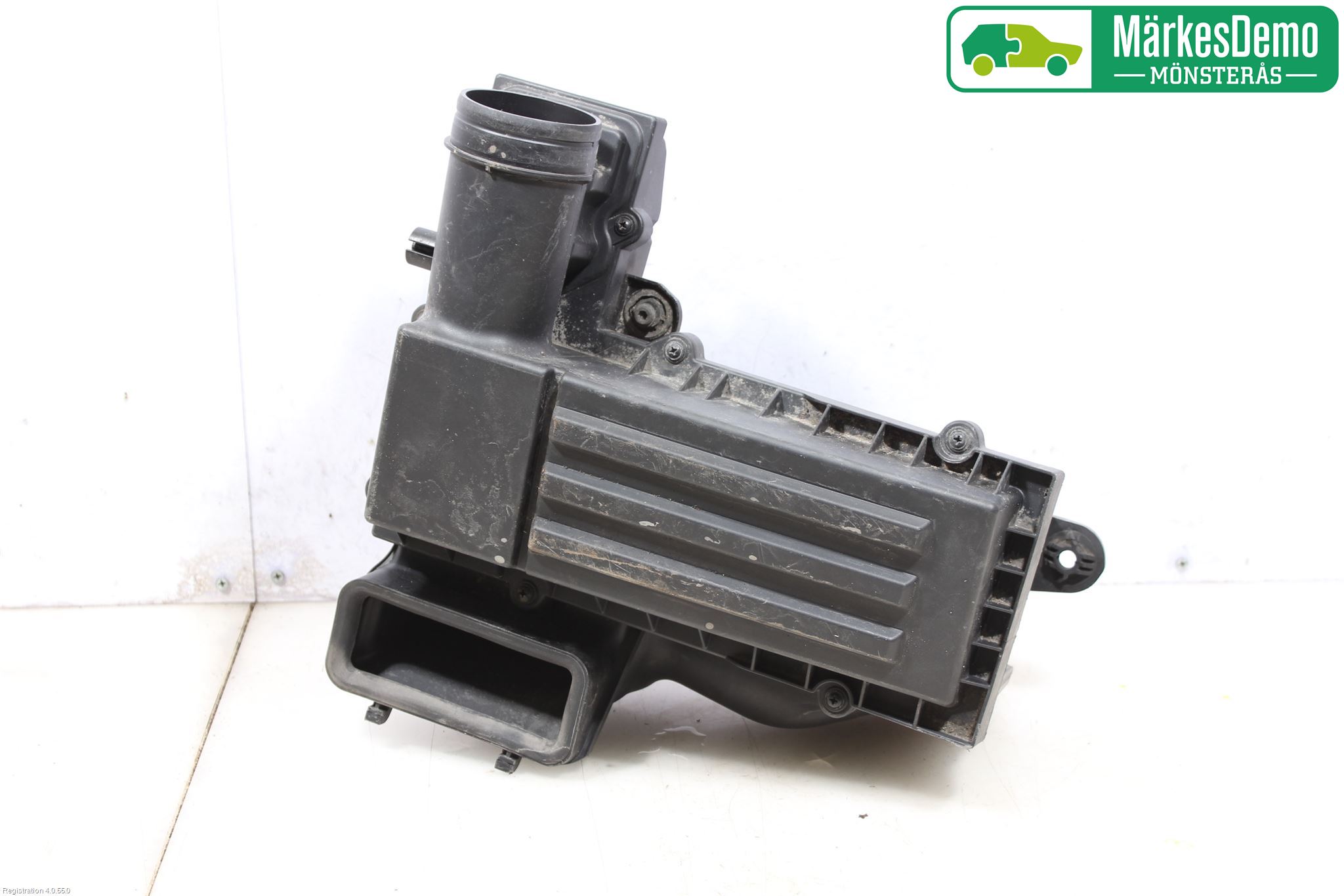 Volkswagen VW GOLF V 04-09 Luftfilter Boks