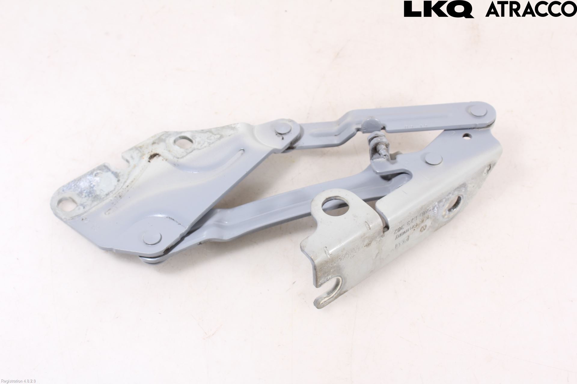 Volkswagen VW GOLF PLUS/CROSS GOLF 04-14 Panser Hengsel - Hengsler