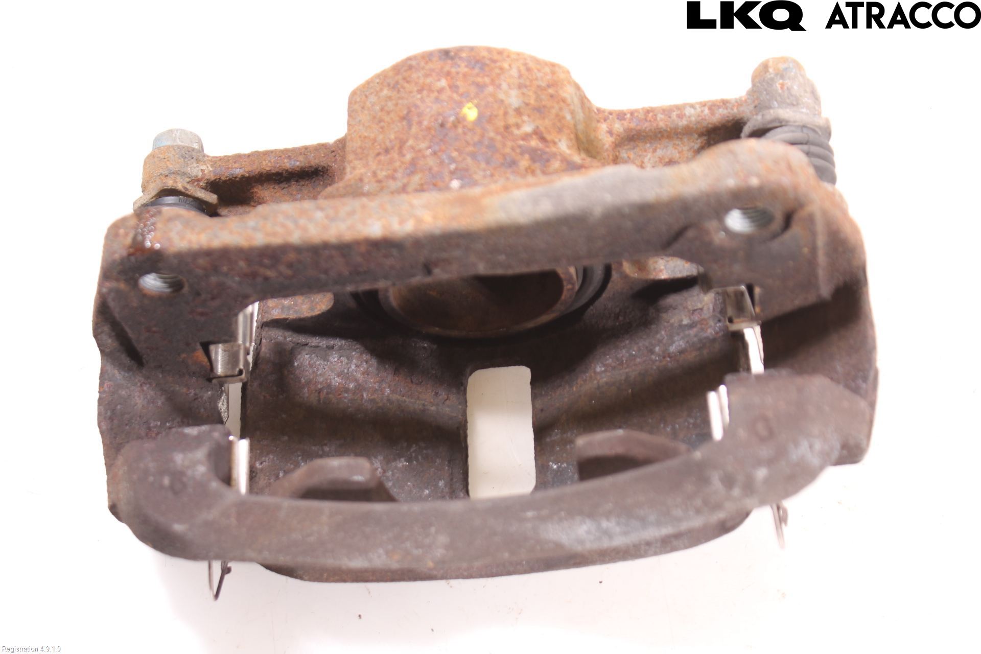 Suzuki SX4 S-CROSS 14-21 Bremsecaliper Foran Høyre