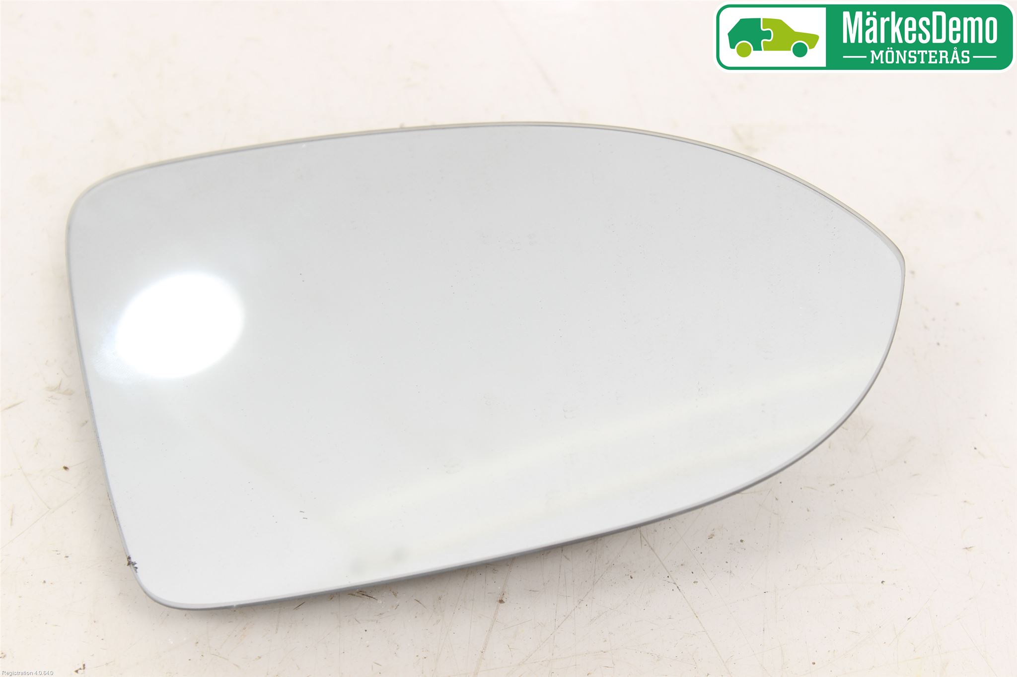 Volkswagen VW PASSAT 15-19 Speil Glass H