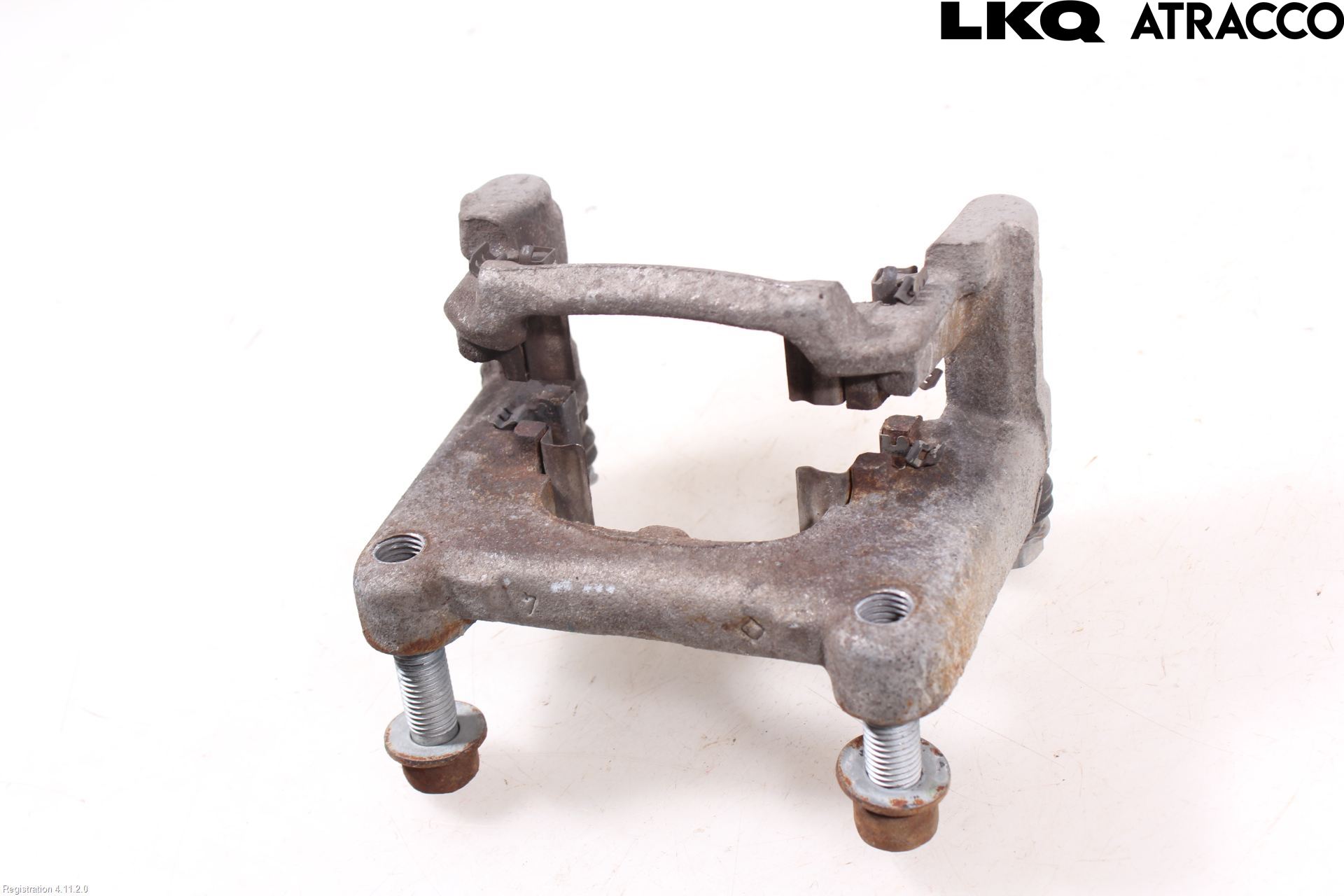 Citroen C4/E-C4 C4X/E-C4X III 21- Bremsecaliper Feste Holder